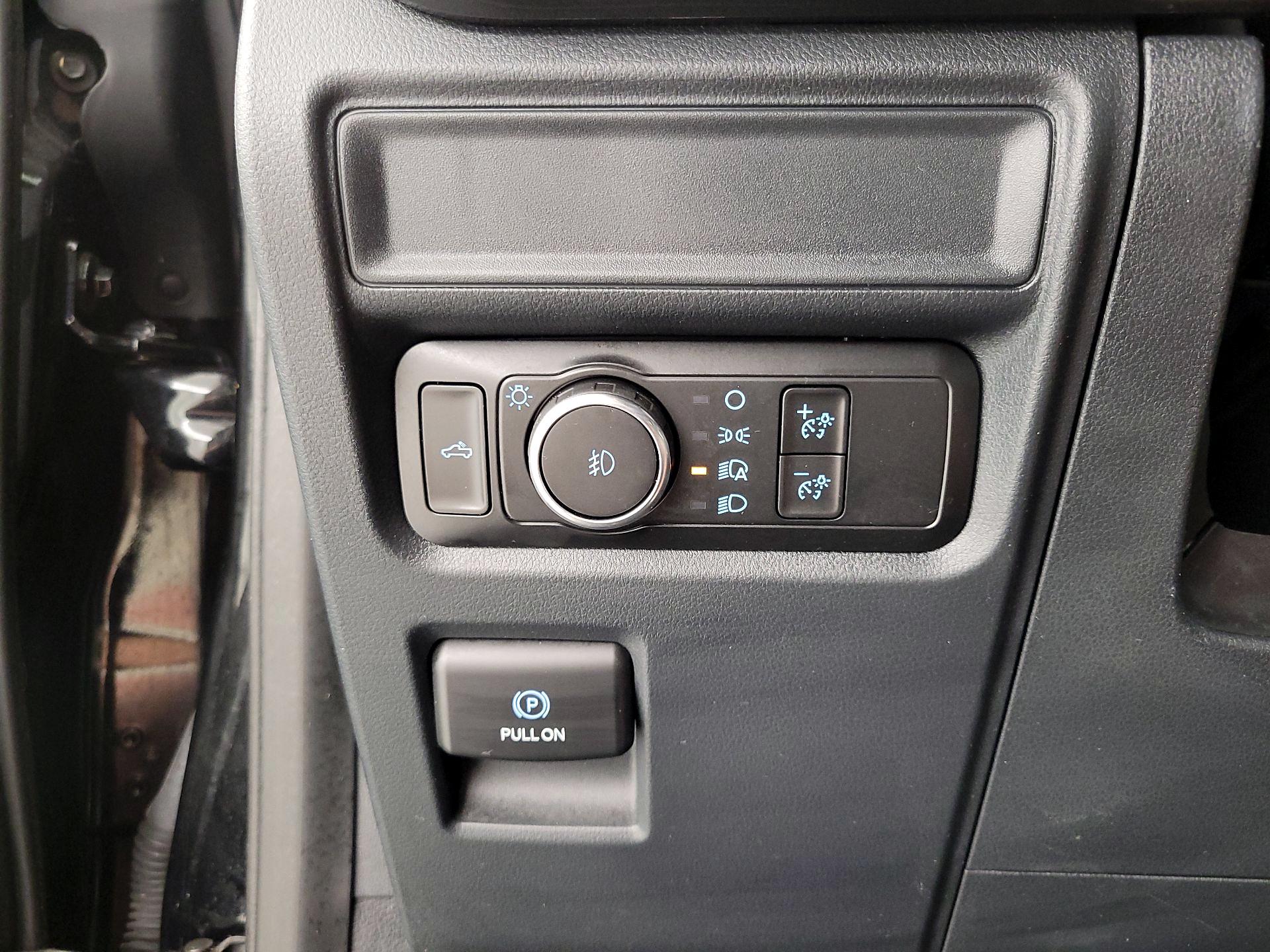 Thumbnail: 2022 Ford F-150 - 13