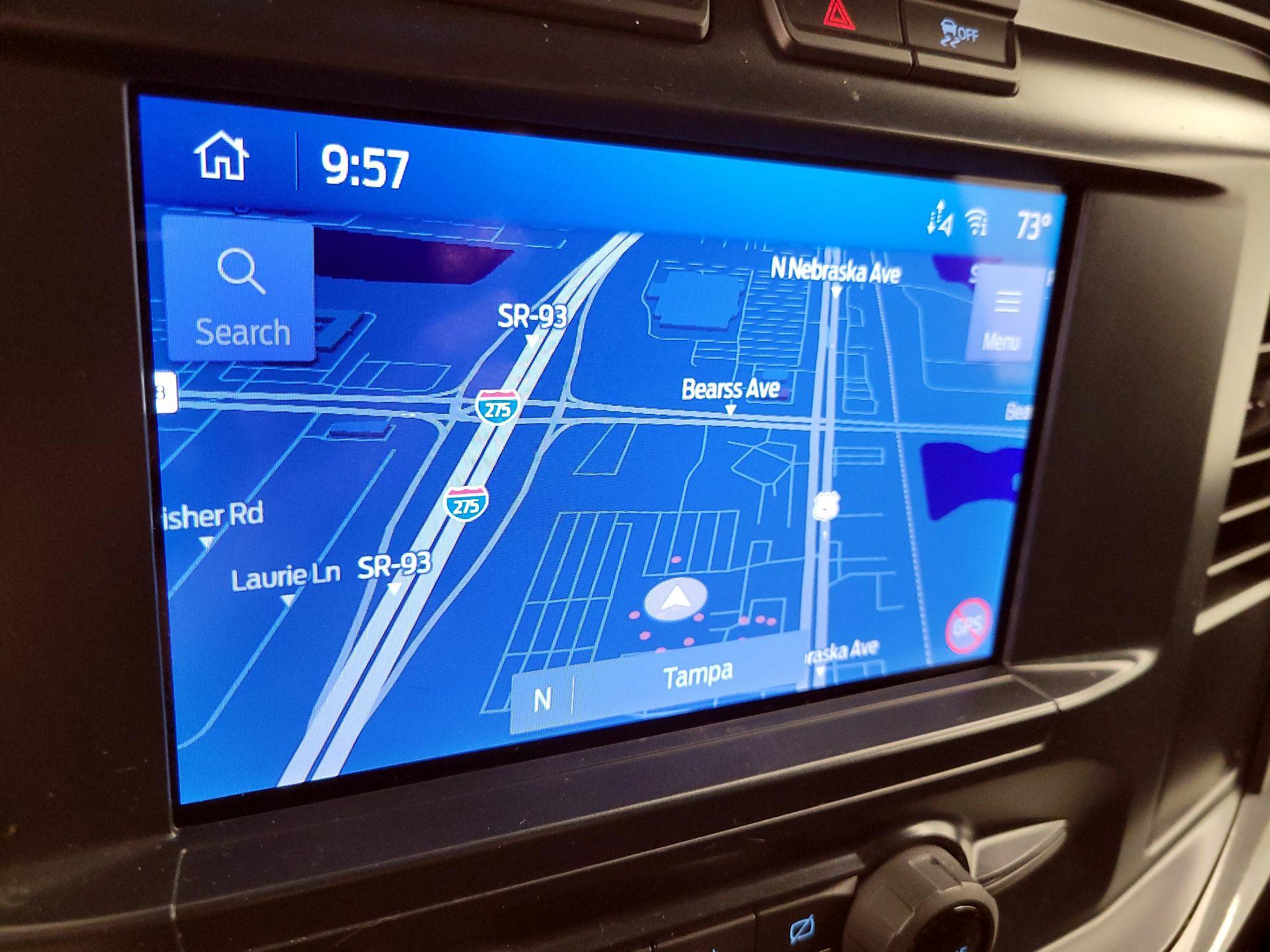 Thumbnail: 2022 Ford F-150 - 14