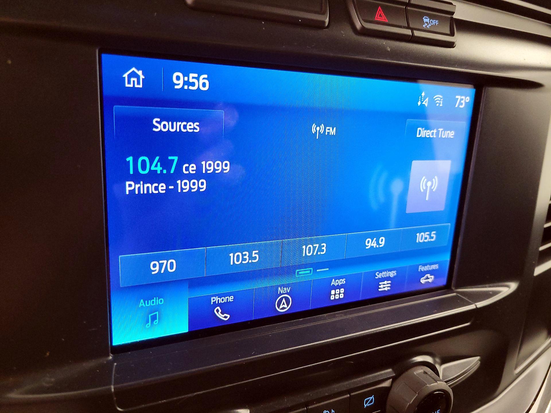 Thumbnail: 2022 Ford F-150 - 16