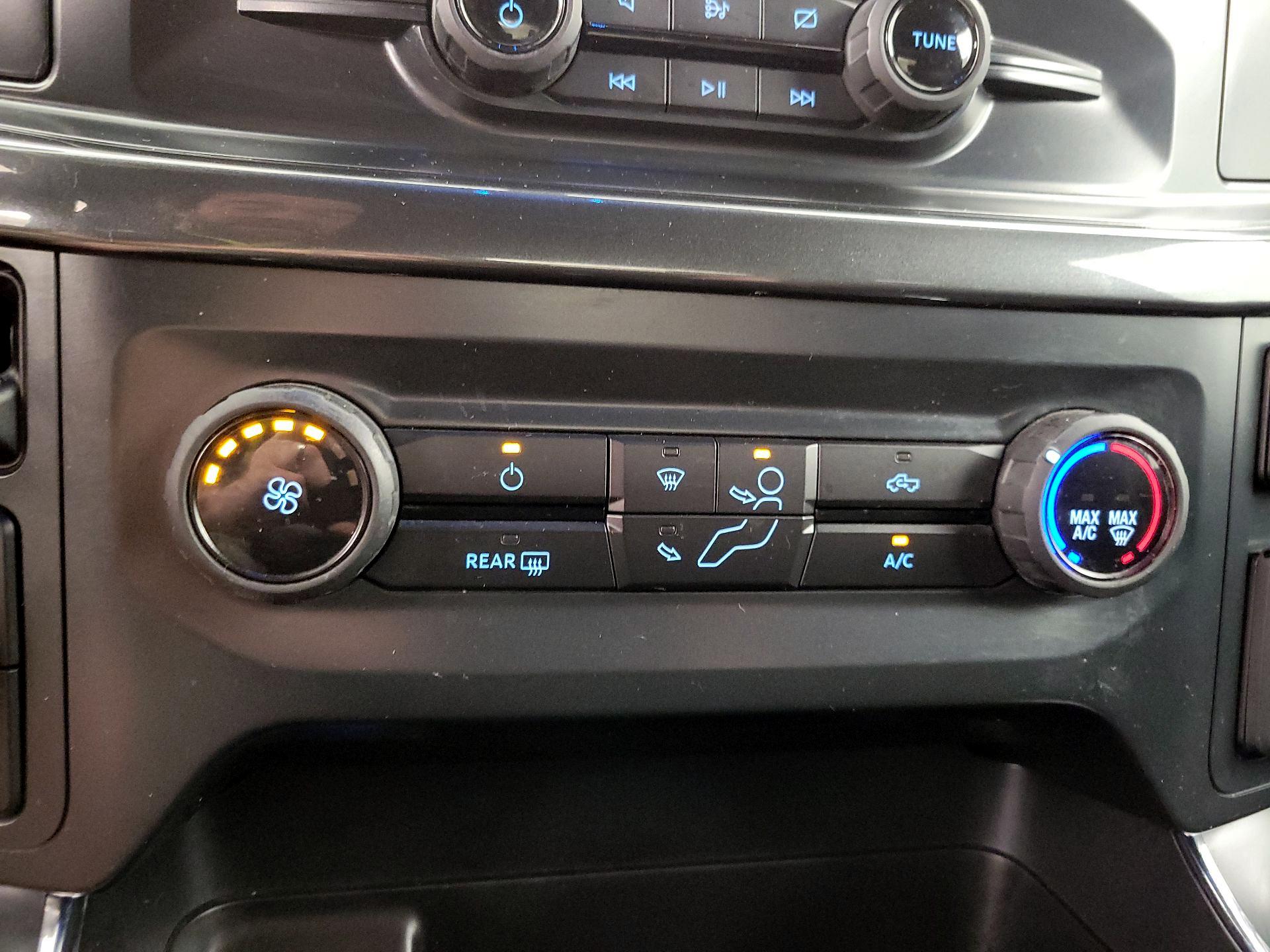 Thumbnail: 2022 Ford F-150 - 17