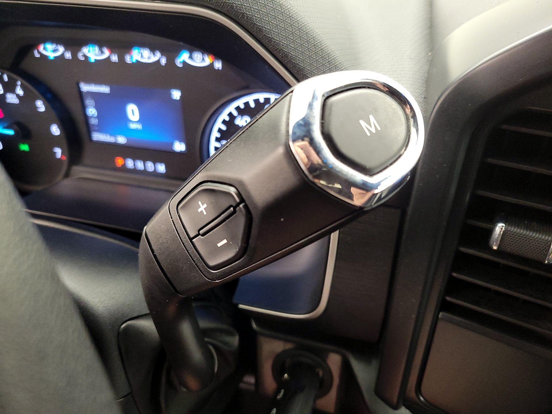 Thumbnail: 2022 Ford F-150 - 18