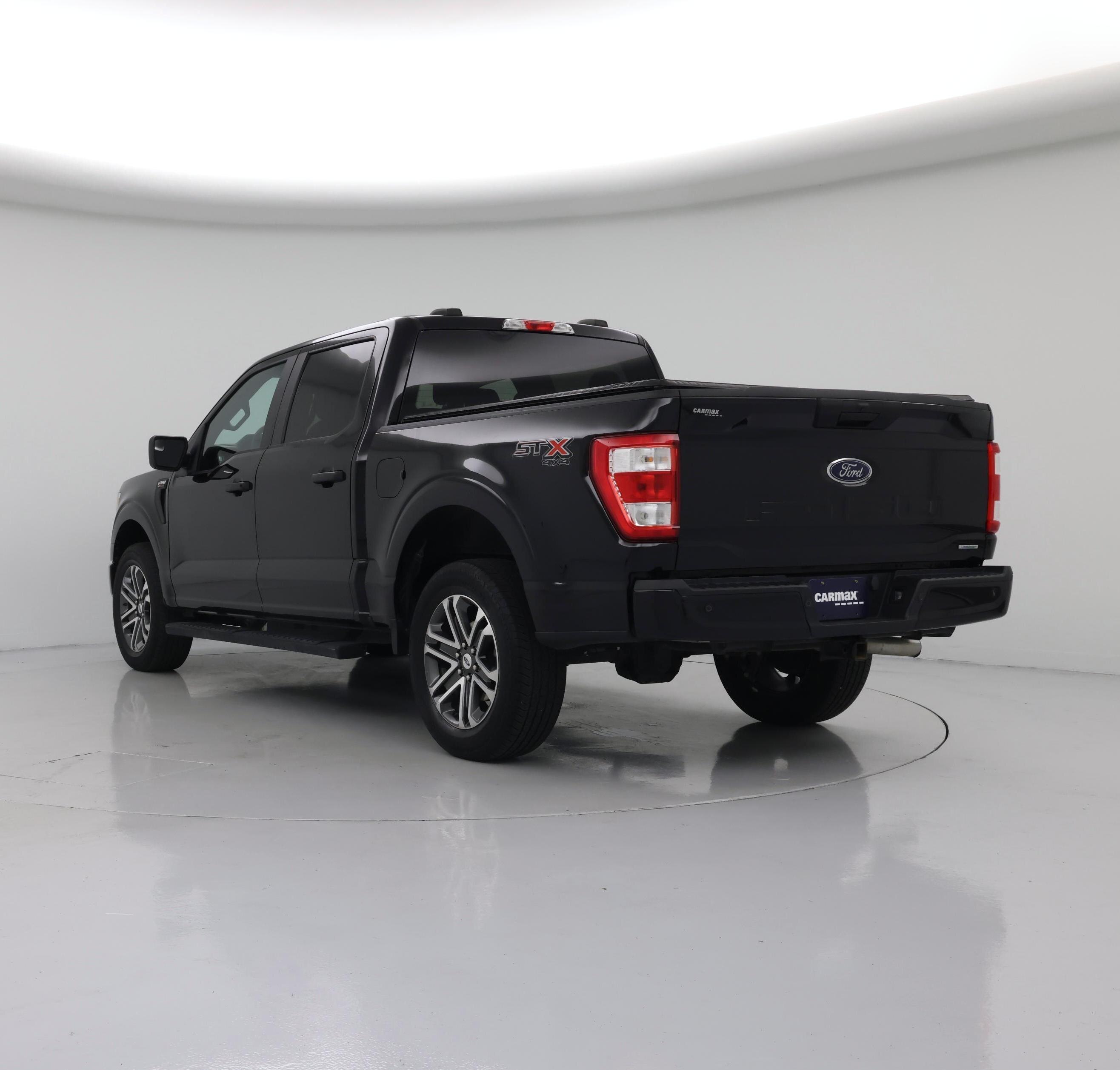 Thumbnail: 2022 Ford F-150 - 2