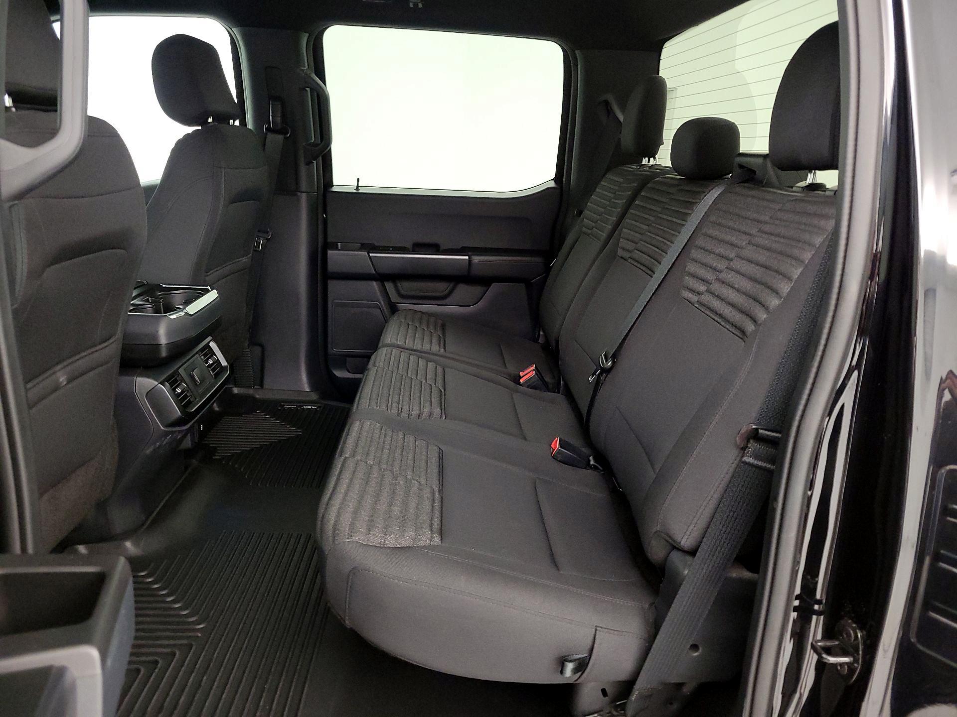 Thumbnail: 2022 Ford F-150 - 20