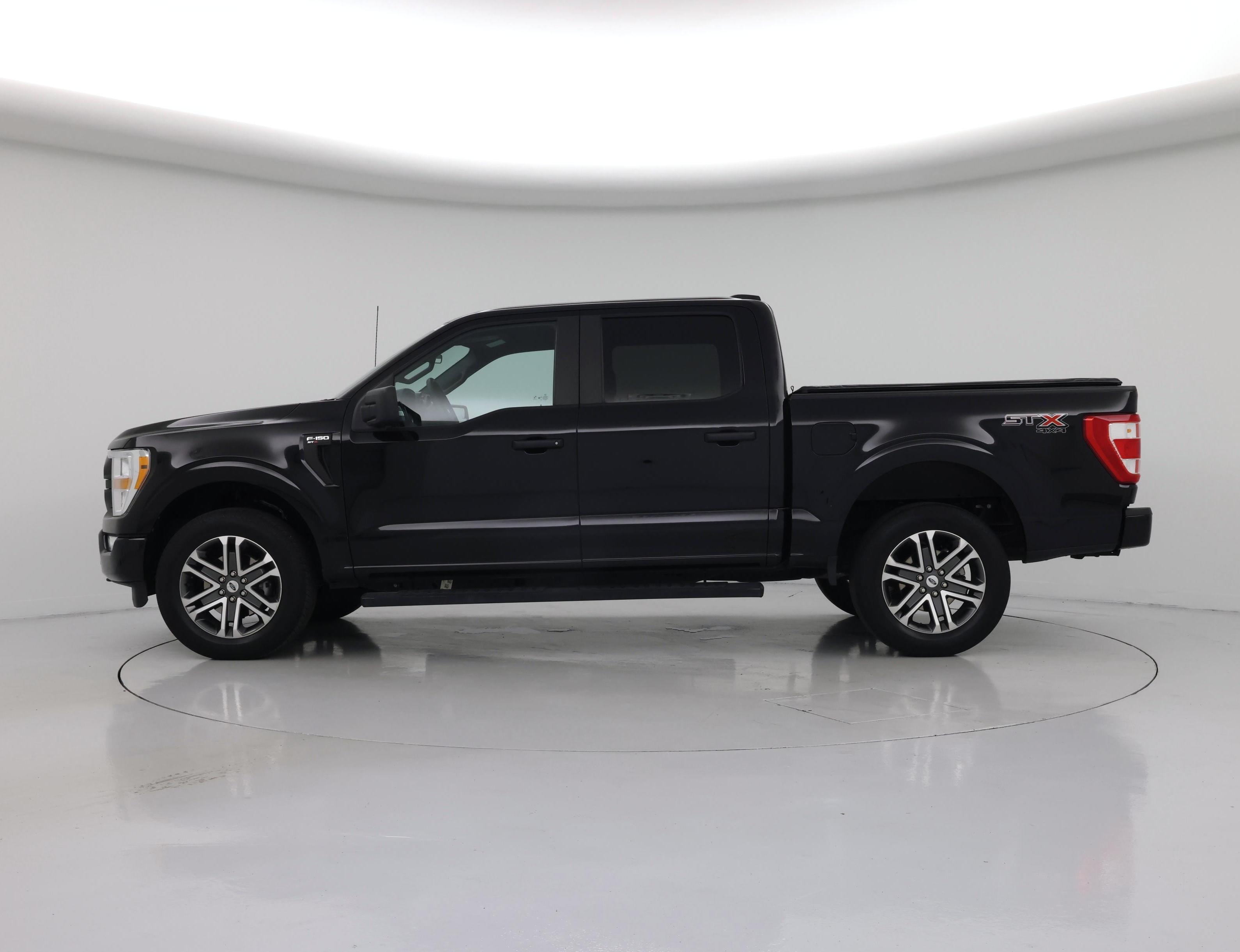 Thumbnail: 2022 Ford F-150 - 3