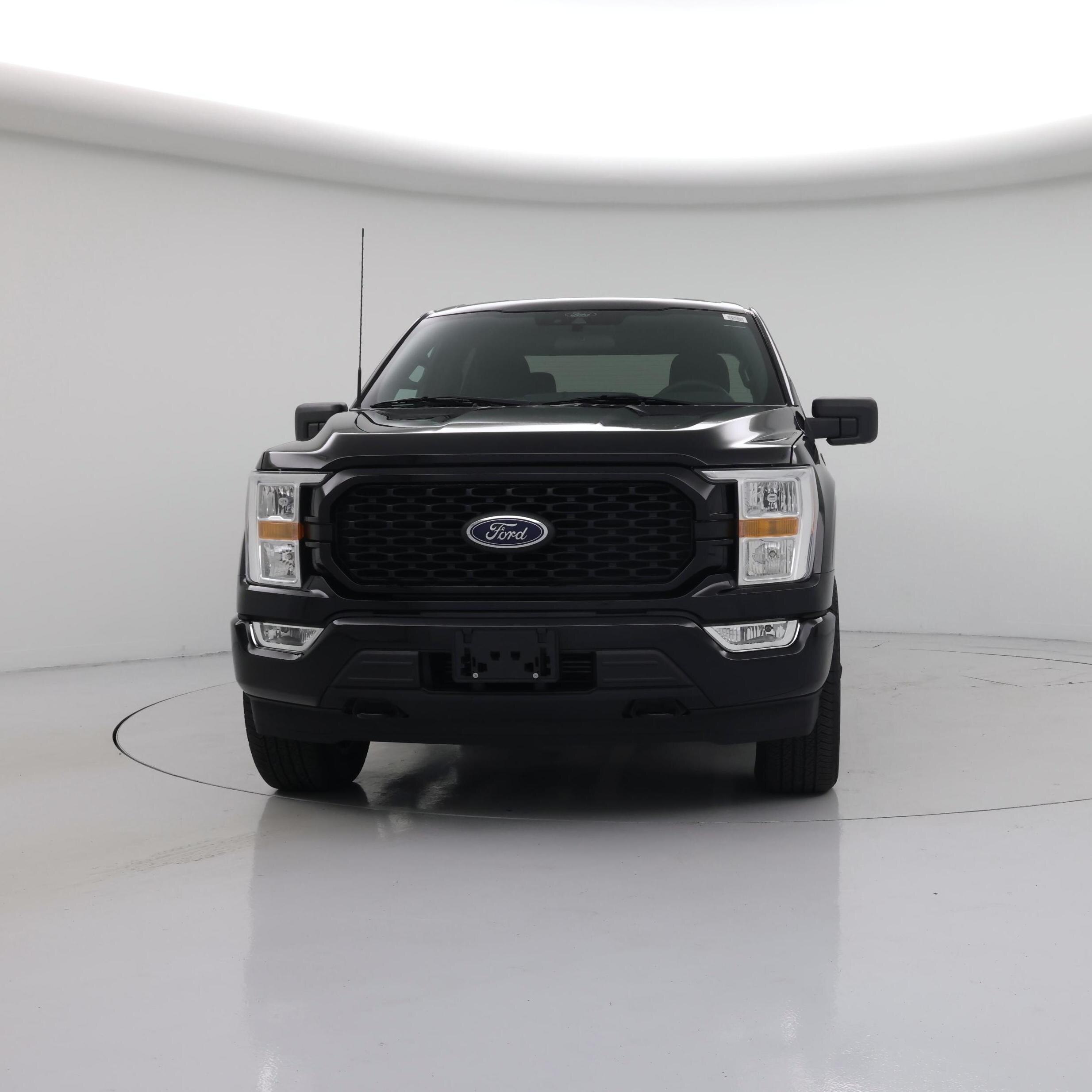 Thumbnail: 2022 Ford F-150 - 5