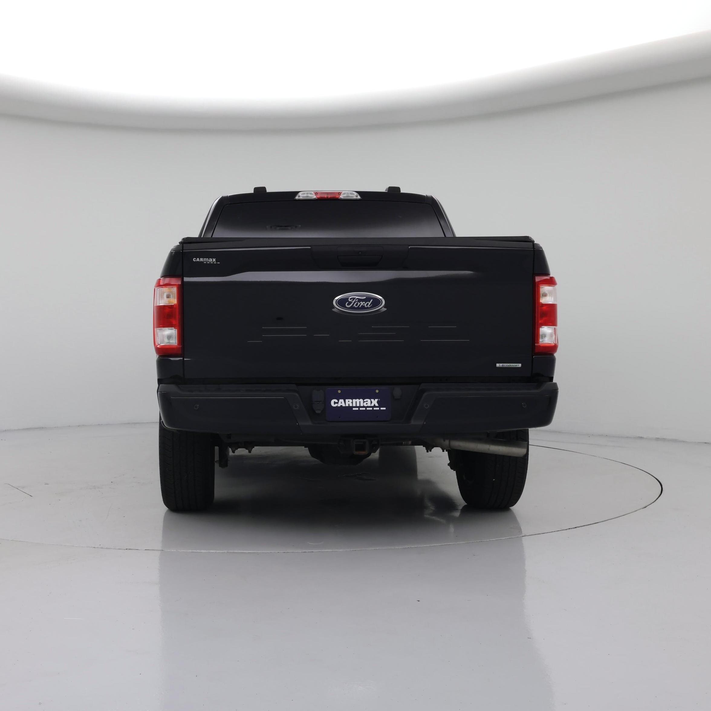 Thumbnail: 2022 Ford F-150 - 6