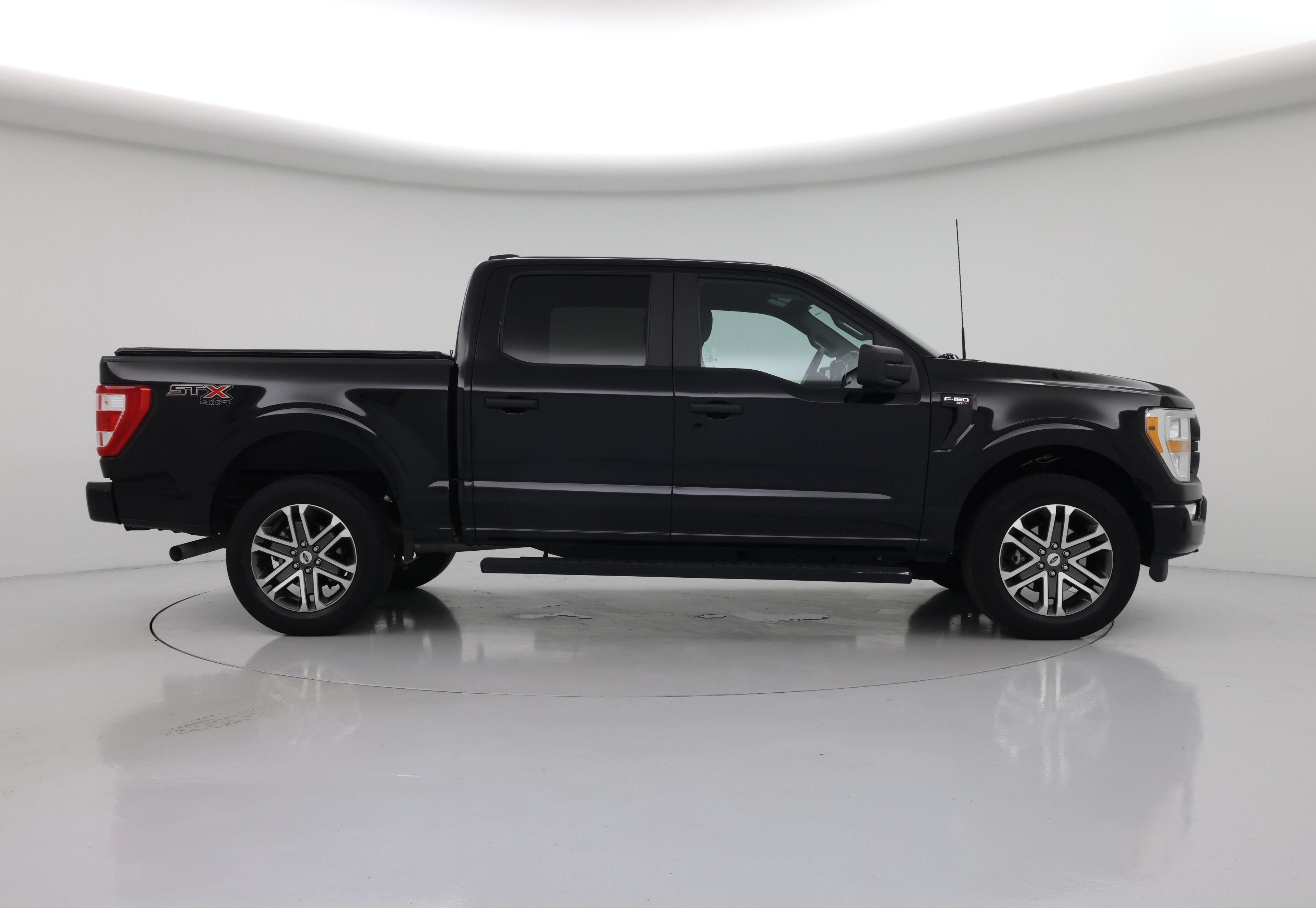 Thumbnail: 2022 Ford F-150 - 7