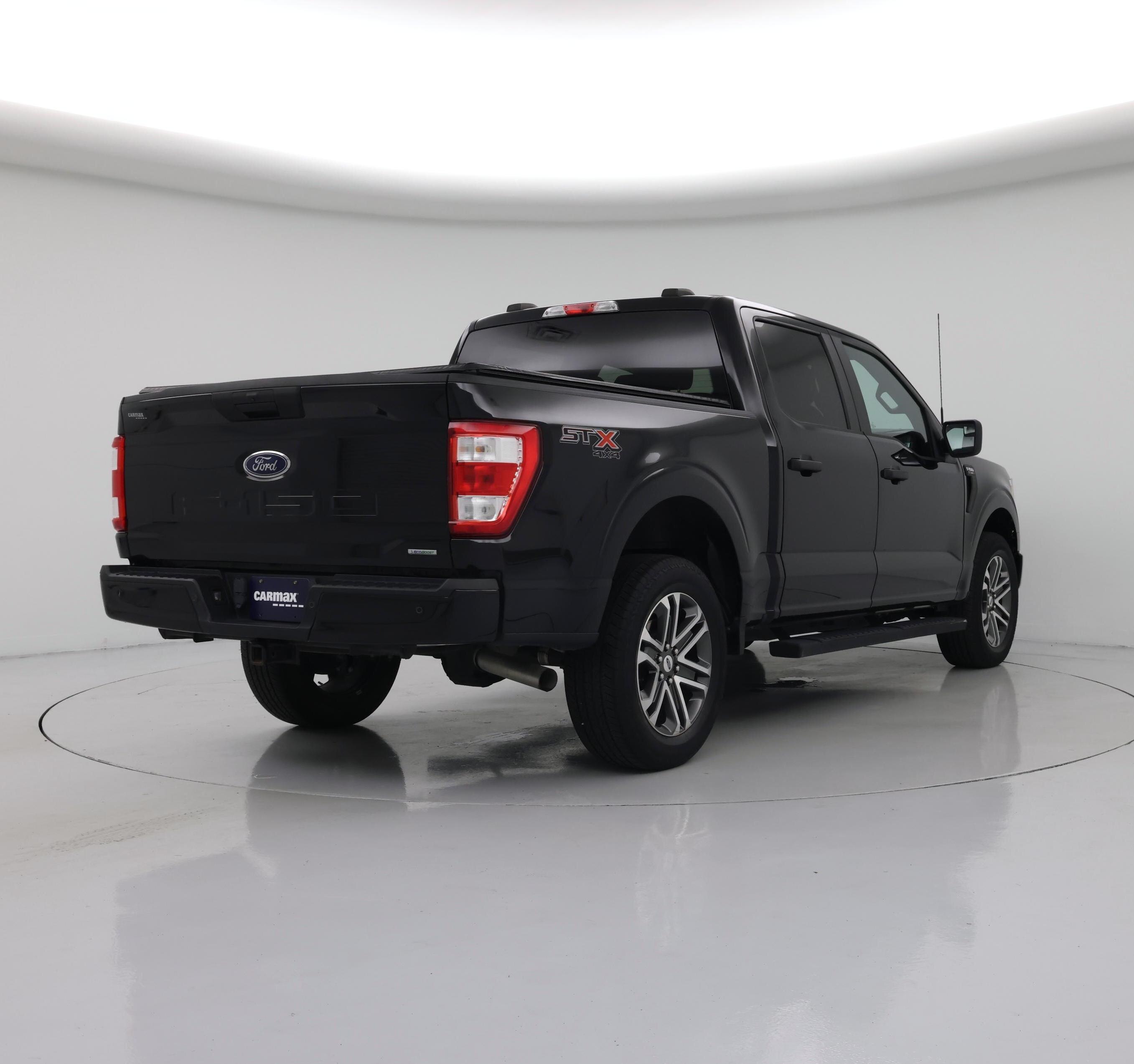 Thumbnail: 2022 Ford F-150 - 8