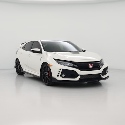2019 Honda Civic Type-R Touring