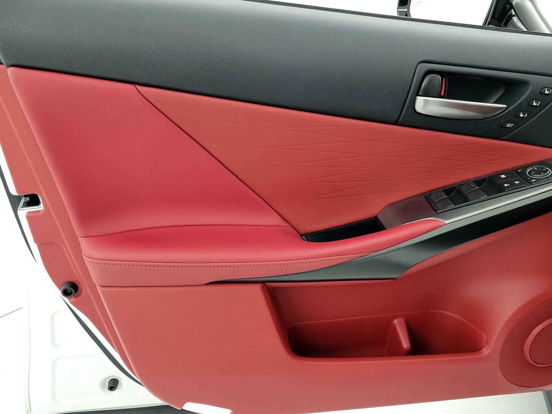 Thumbnail: 2023 Lexus IS - 12