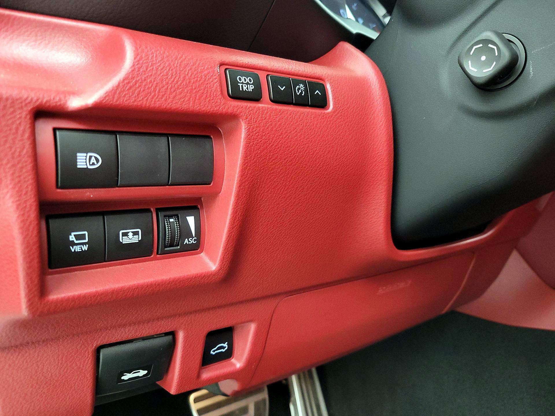 Thumbnail: 2023 Lexus IS - 13