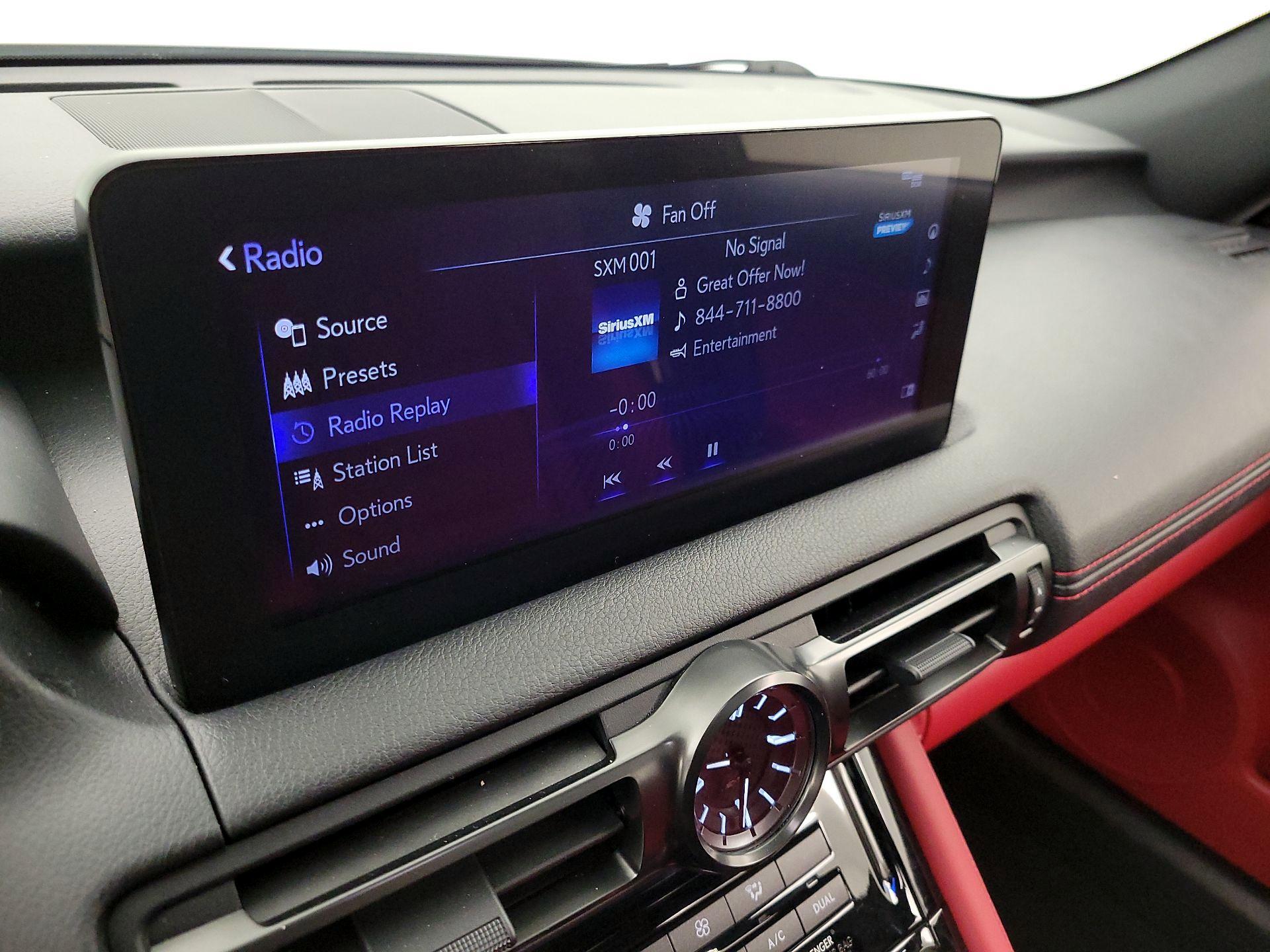 Thumbnail: 2023 Lexus IS - 15