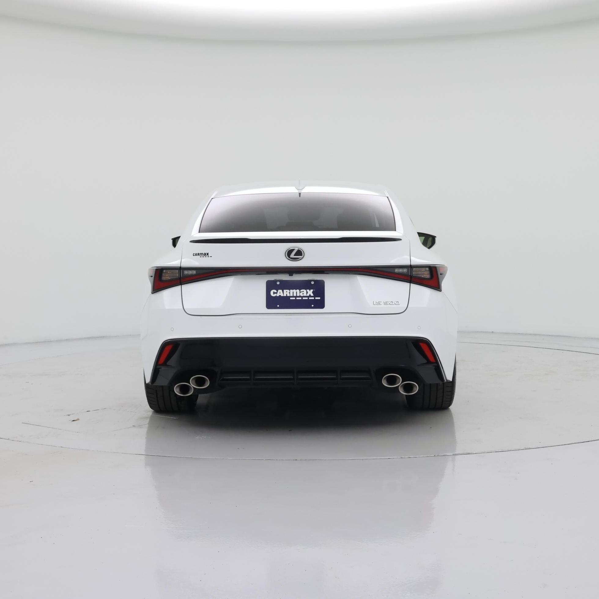 Thumbnail: 2023 Lexus IS - 6