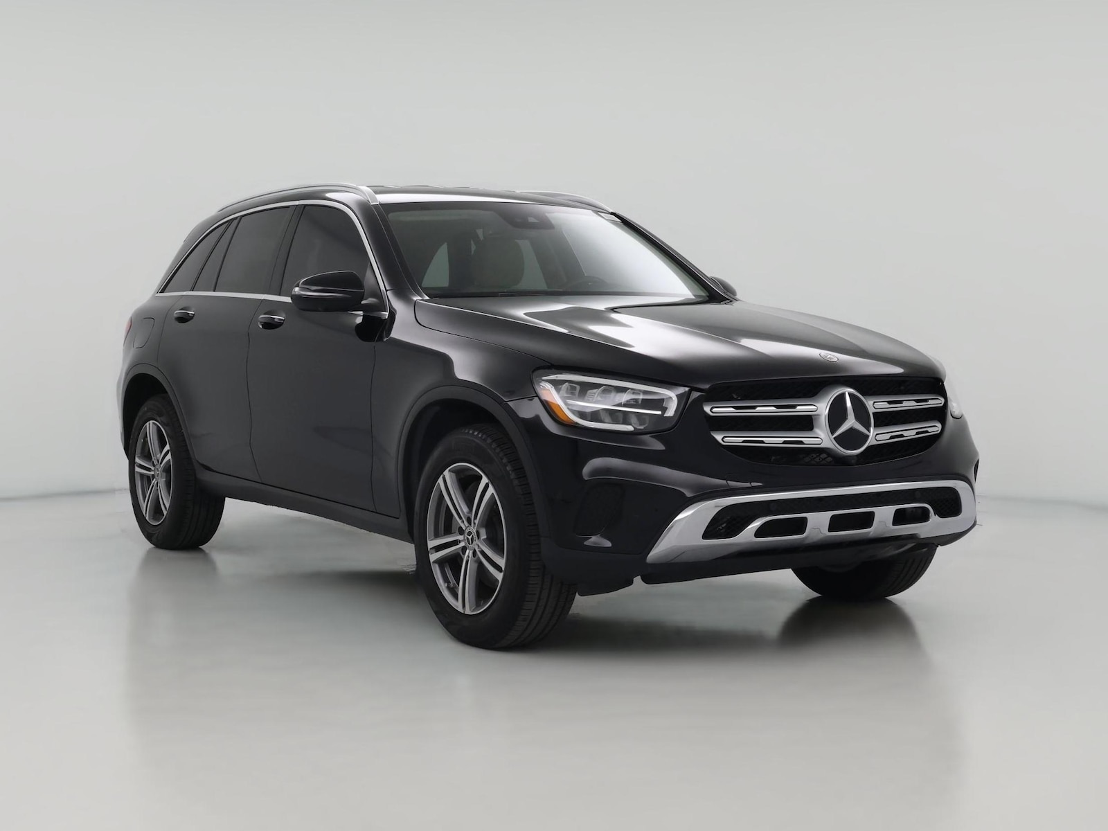 2022 Mercedes-Benz GLC