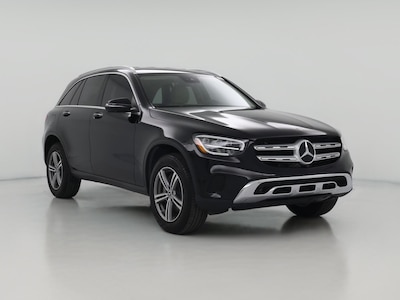 2022 Mercedes-Benz GLC300