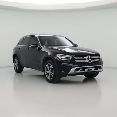 2022 Mercedes-Benz GLC300