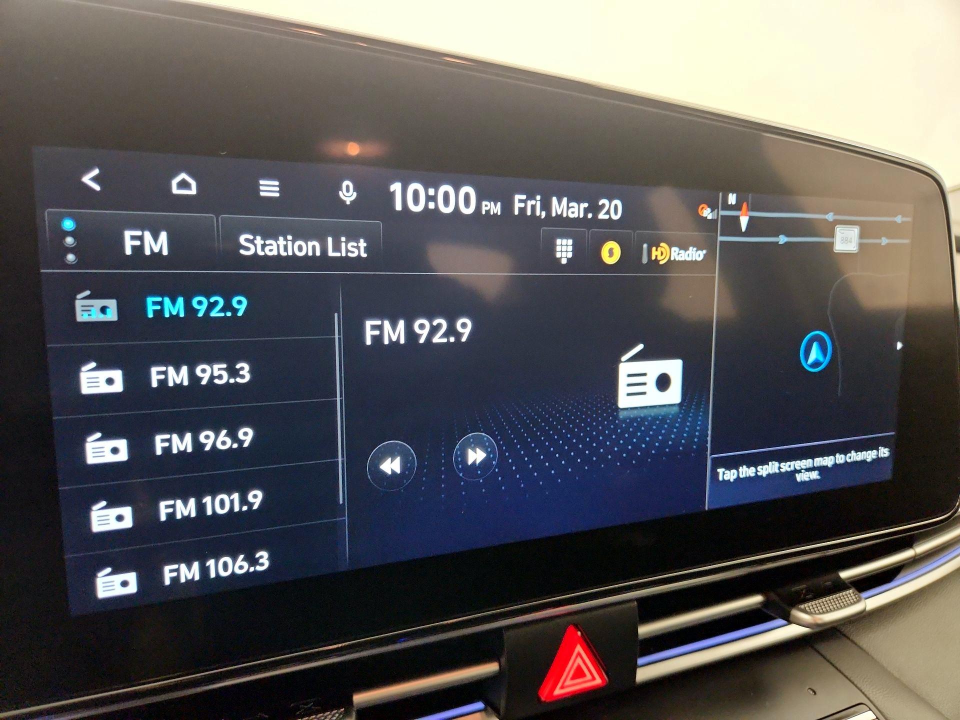 Thumbnail: 2025 Hyundai Elantra - 15