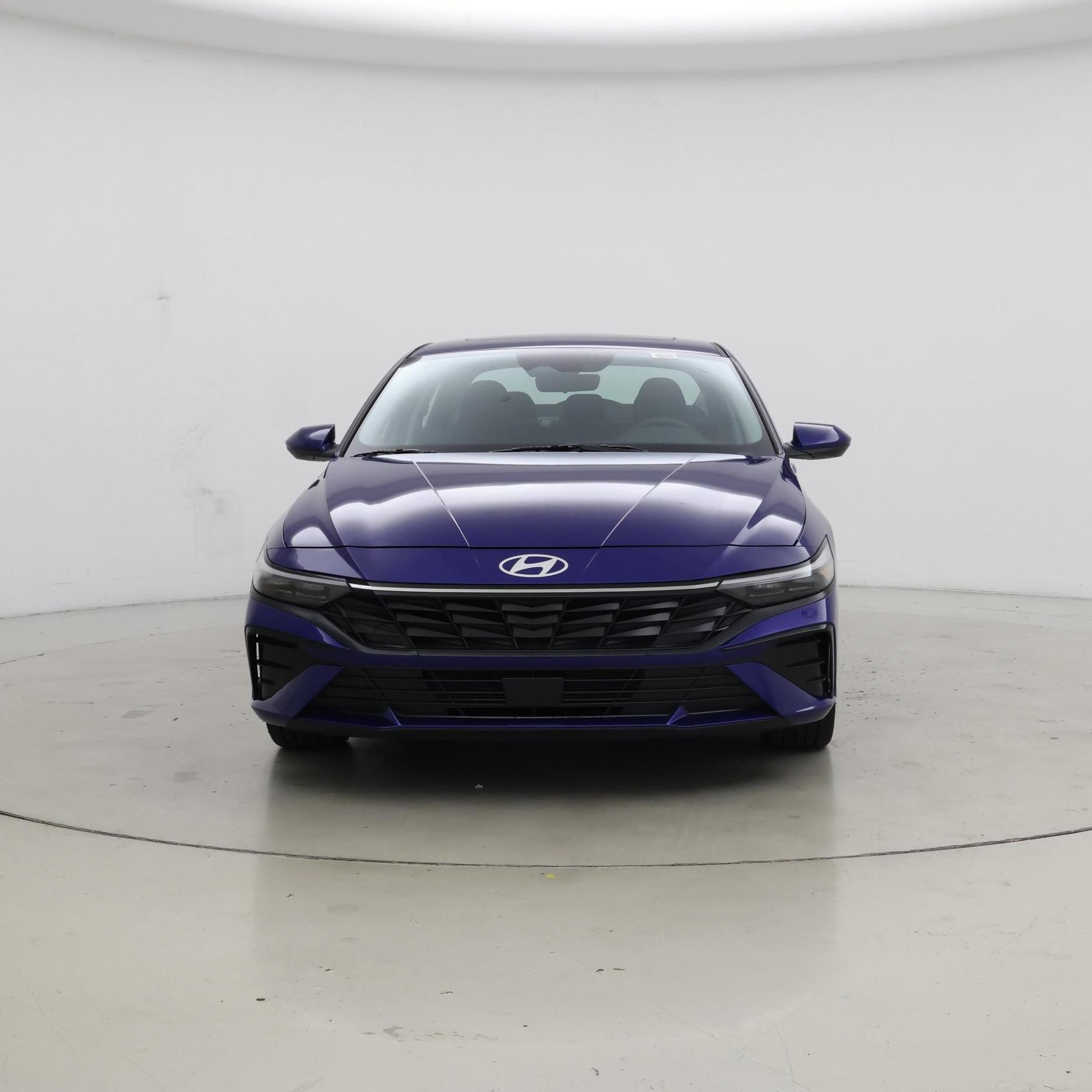 Thumbnail: 2025 Hyundai Elantra - 5