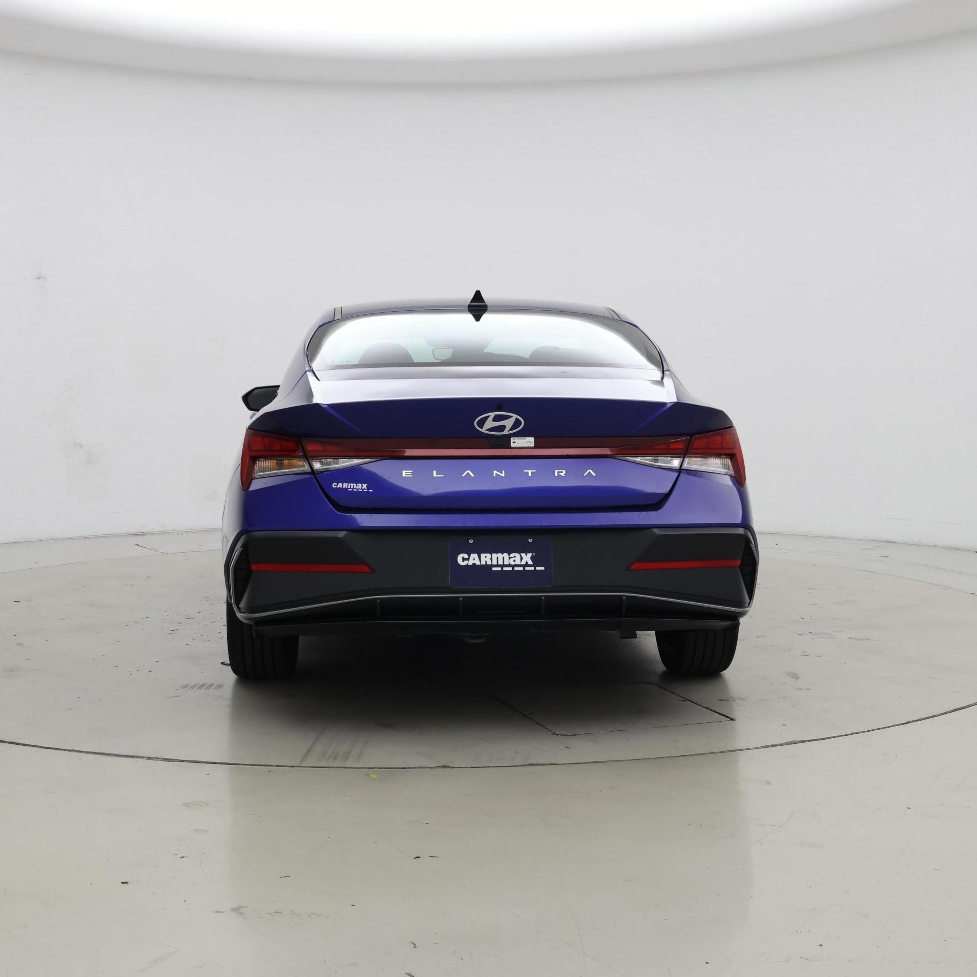 Thumbnail: 2025 Hyundai Elantra - 6