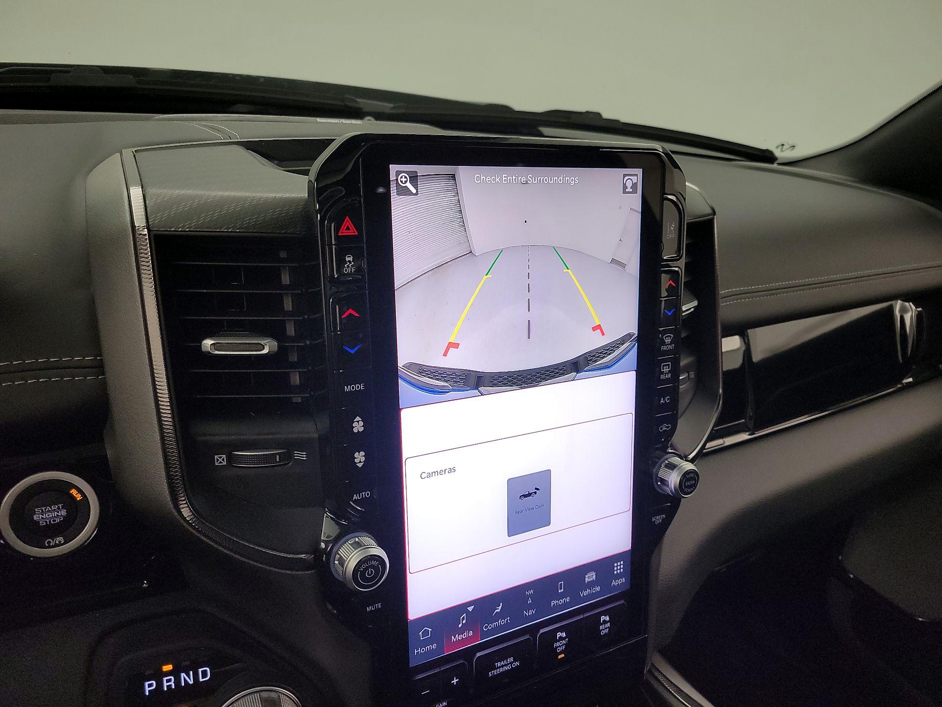 Thumbnail: 2025 RAM 1500 - 15