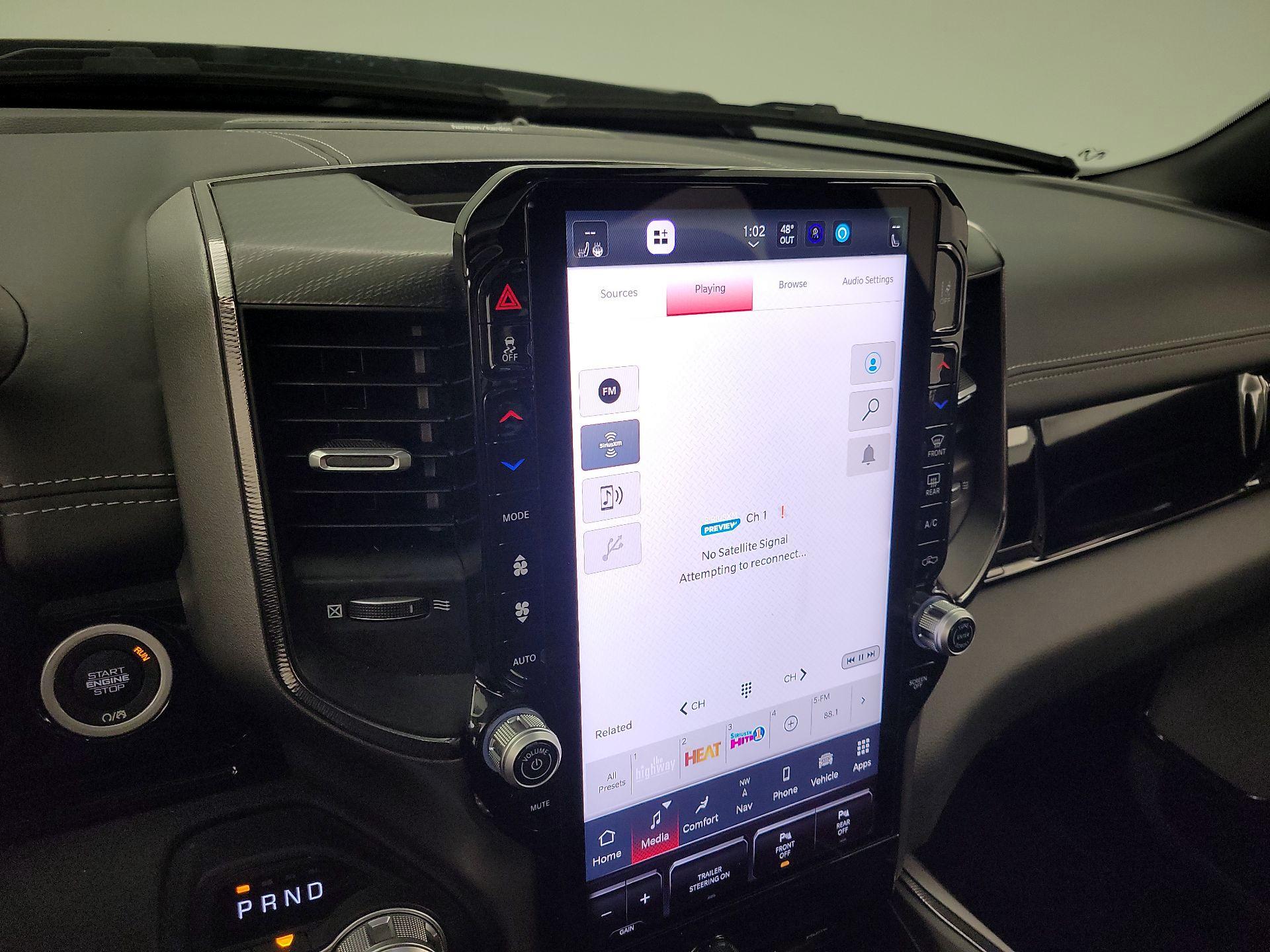 Thumbnail: 2025 RAM 1500 - 16