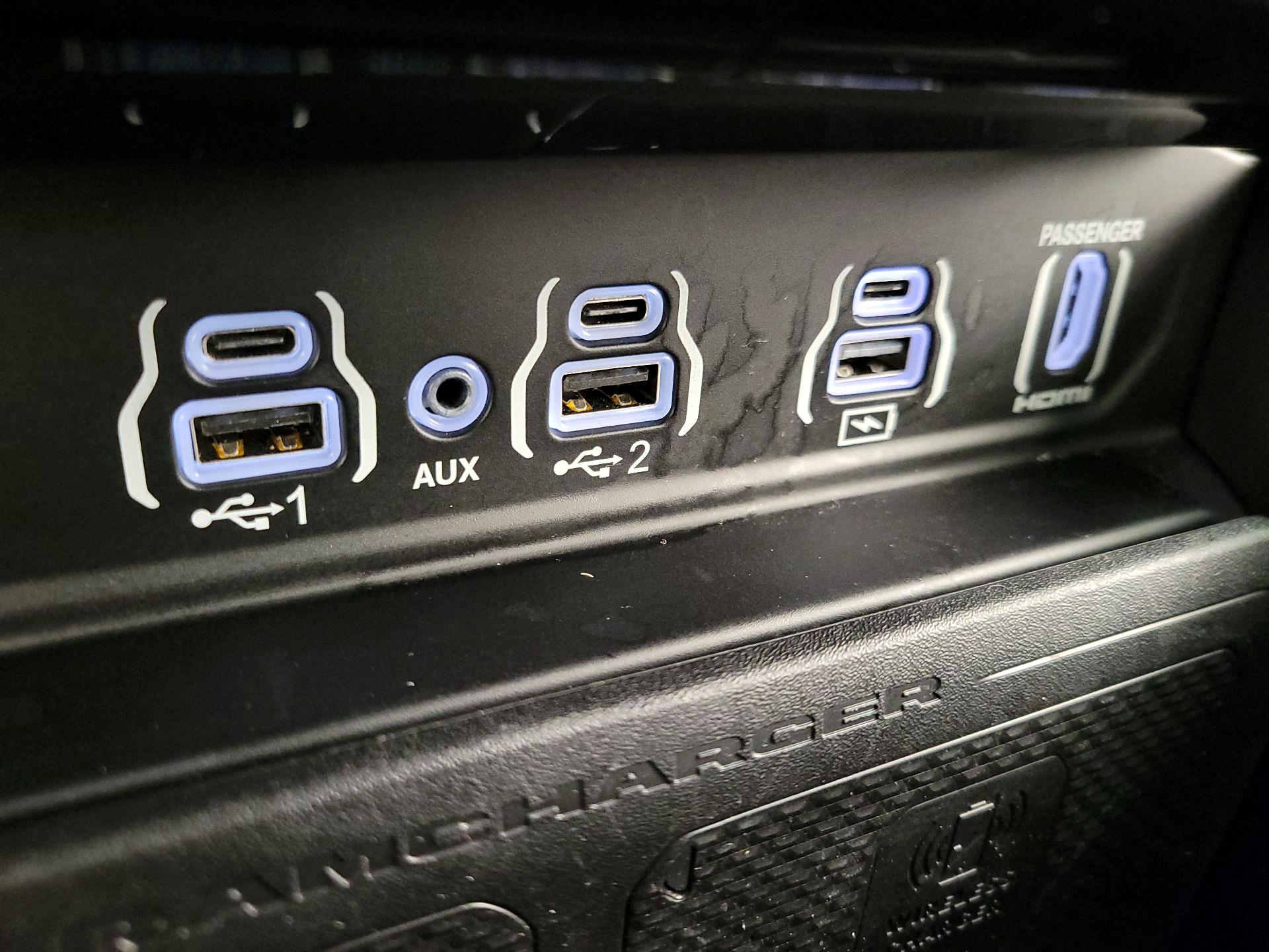 Thumbnail: 2025 RAM 1500 - 19