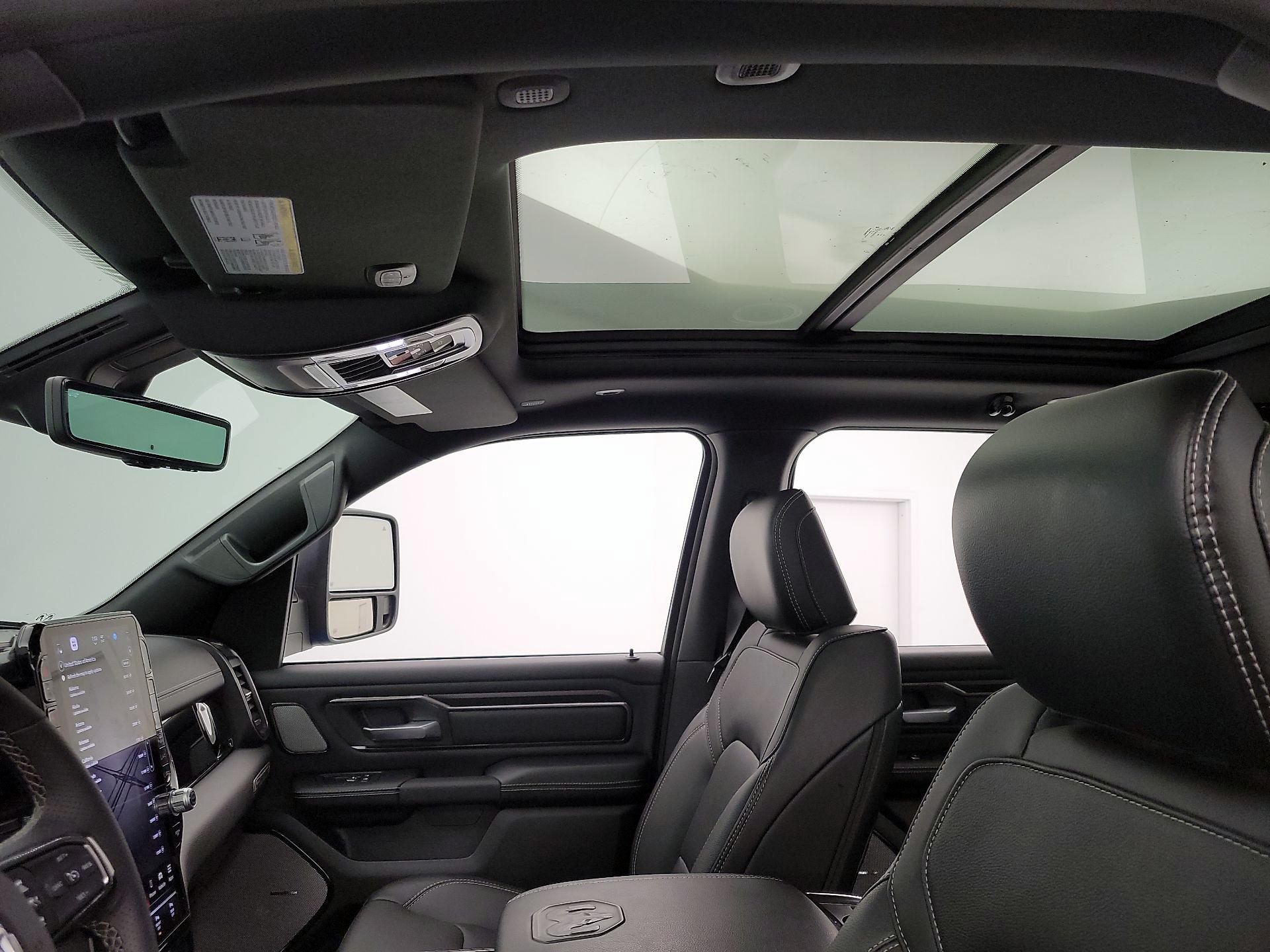 Thumbnail: 2025 RAM 1500 - 20