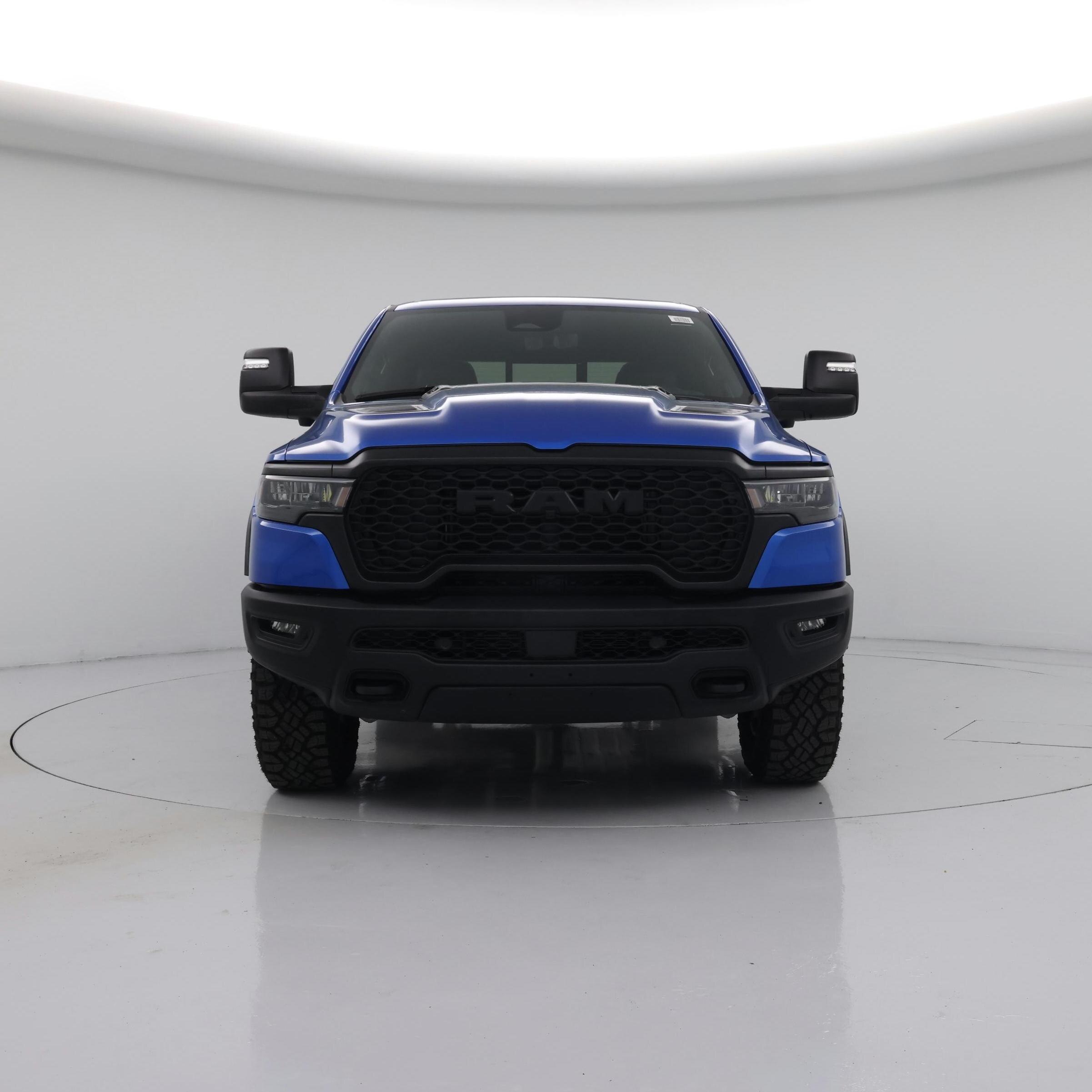 Thumbnail: 2025 RAM 1500 - 5