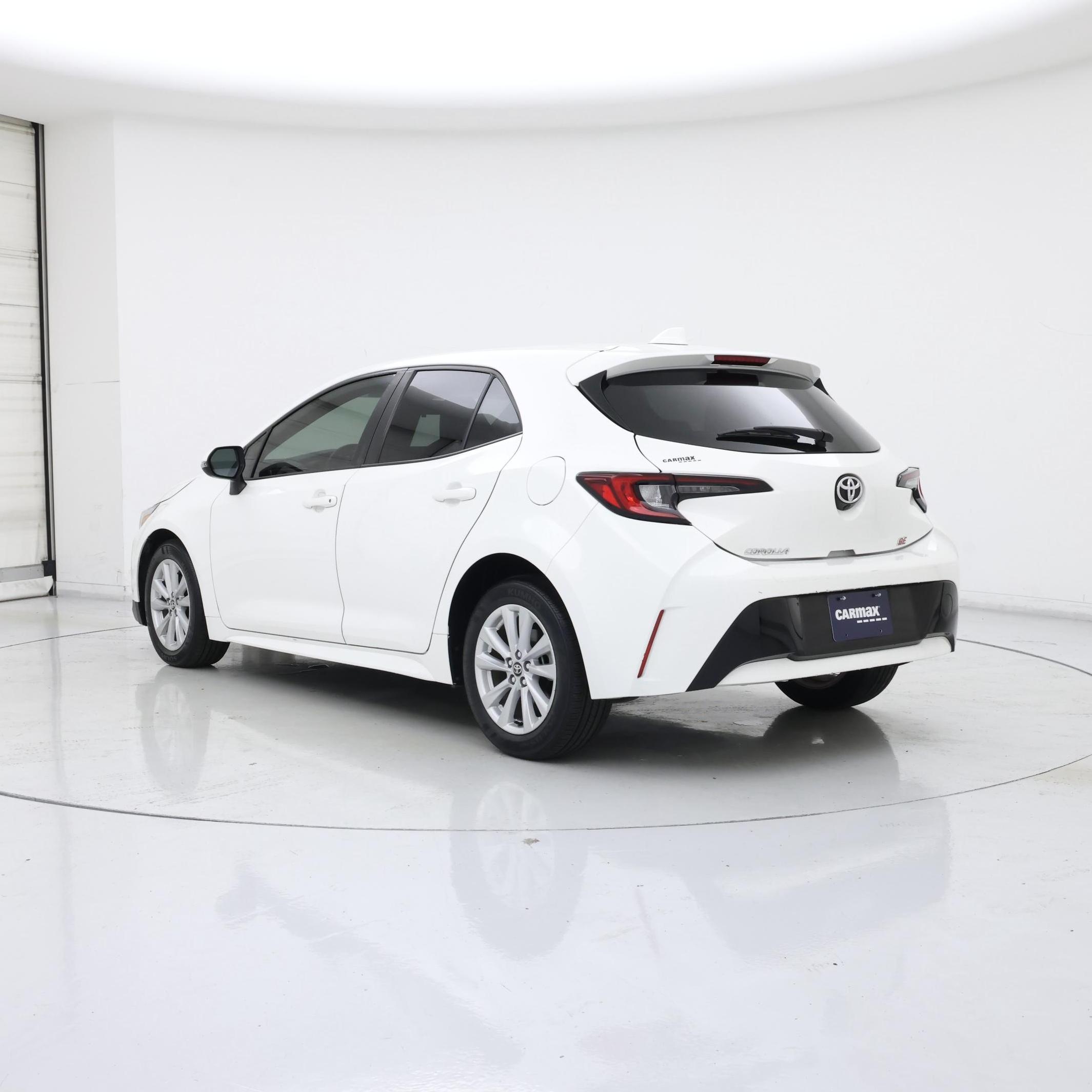 Thumbnail: 2023 Toyota Corolla - 2