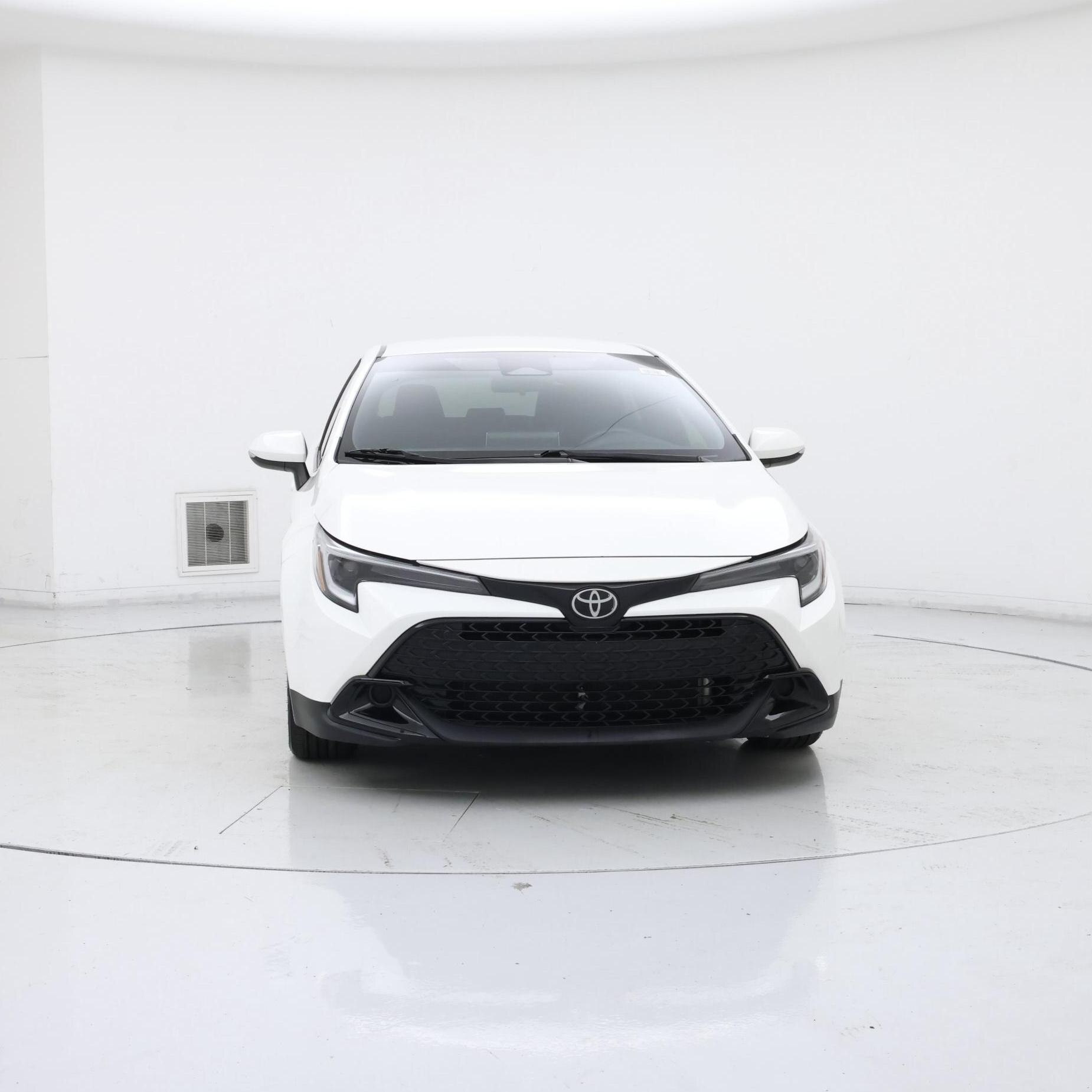 Thumbnail: 2023 Toyota Corolla - 5