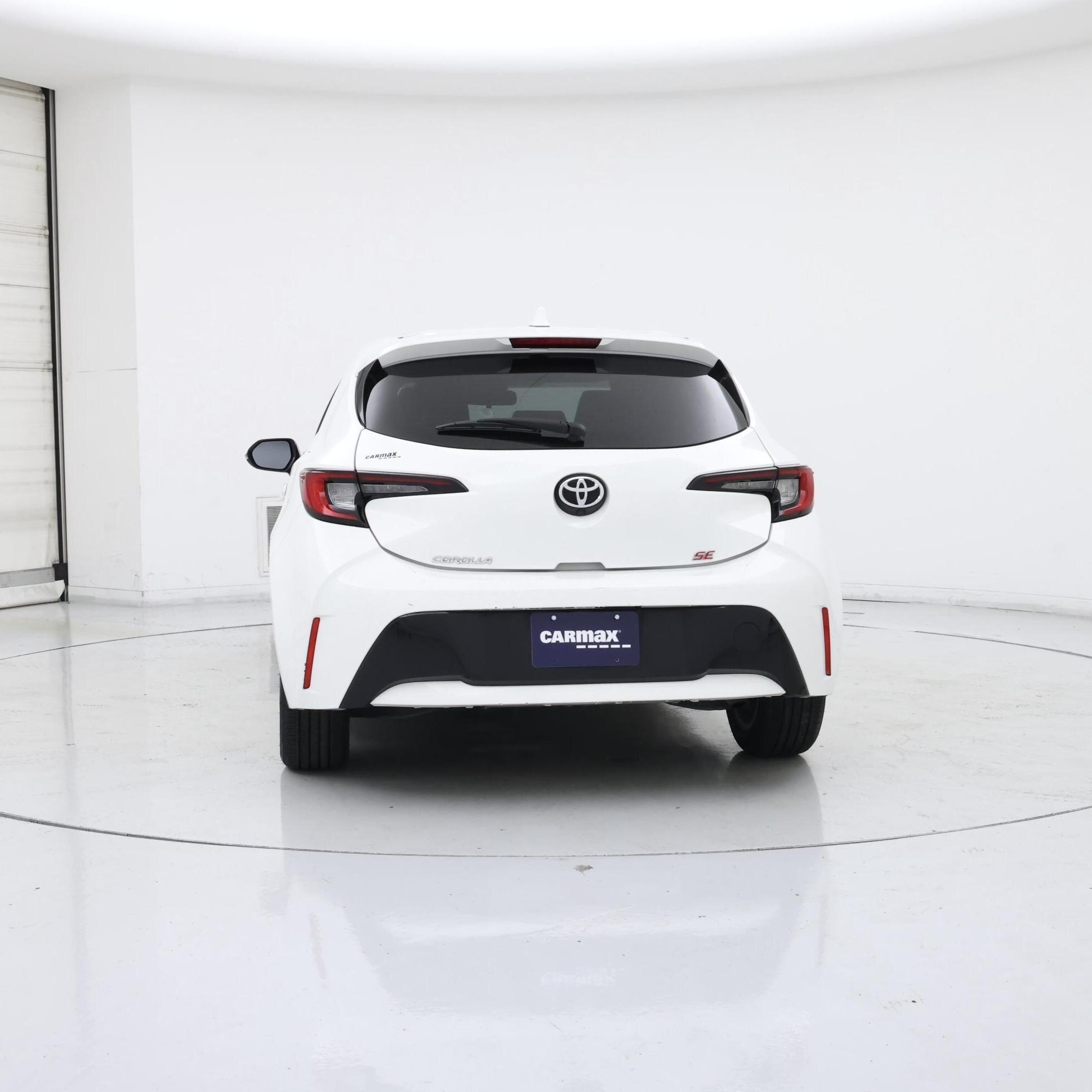 Thumbnail: 2023 Toyota Corolla - 6