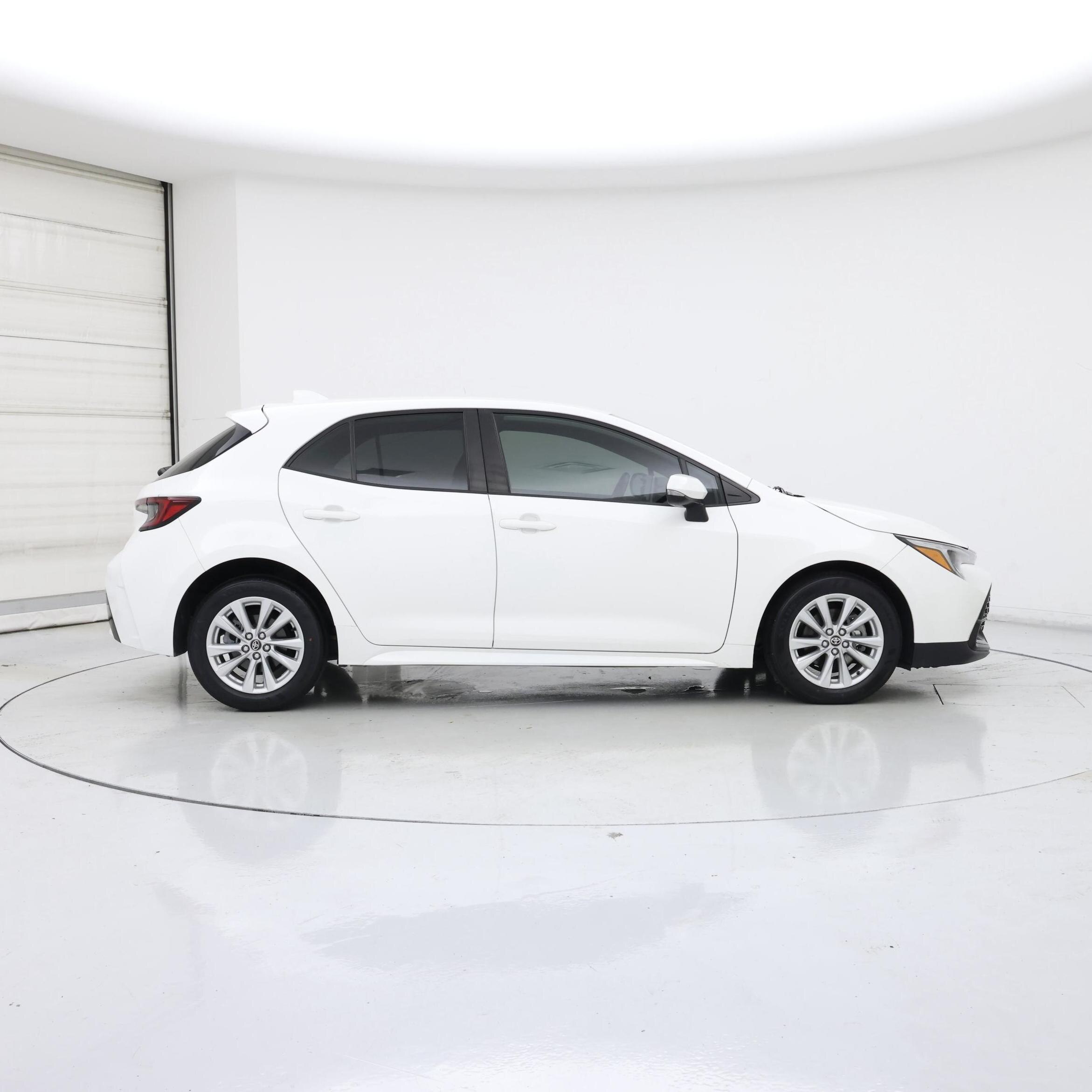 Thumbnail: 2023 Toyota Corolla - 7