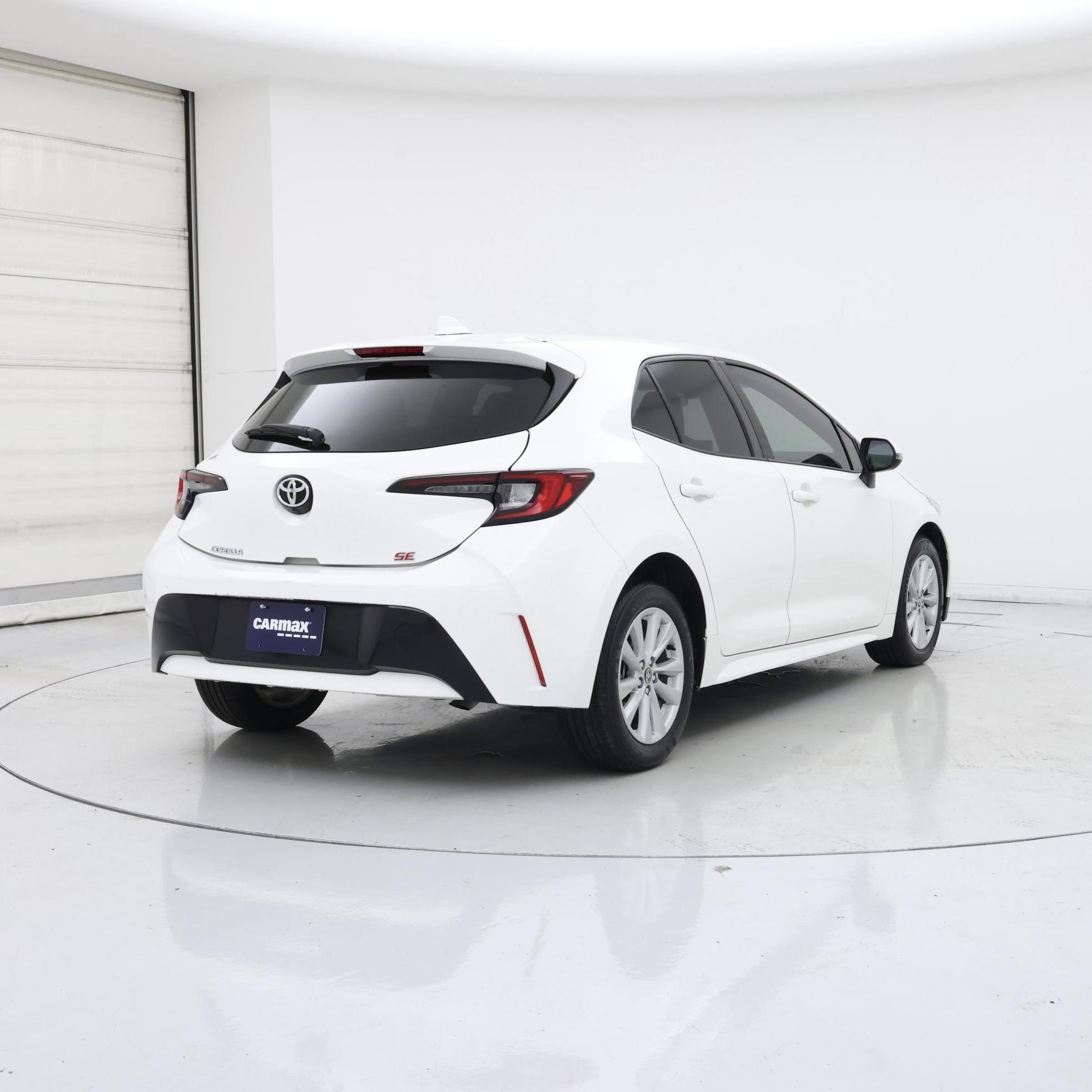 Thumbnail: 2023 Toyota Corolla - 8