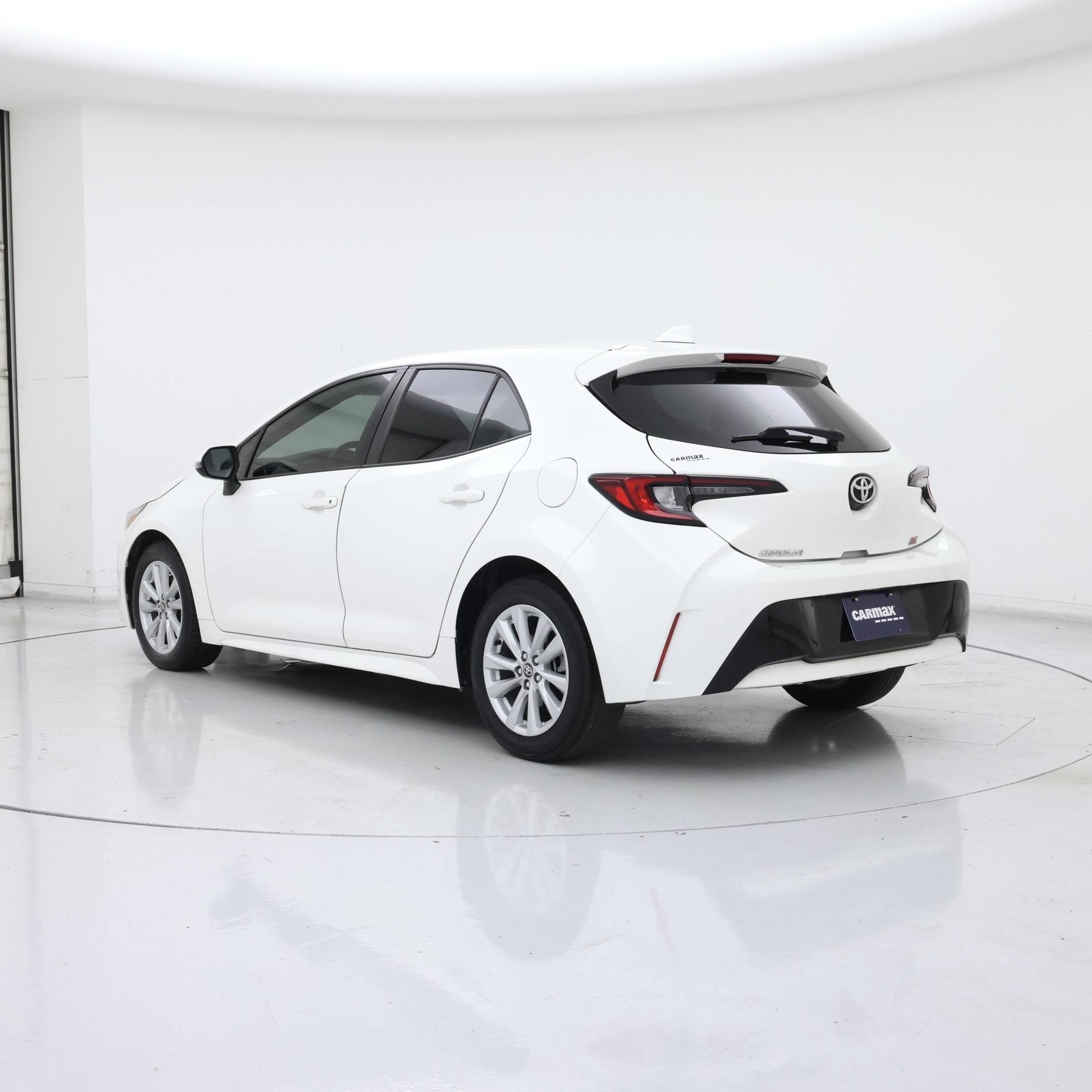 Thumbnail: 2023 Toyota Corolla - 2