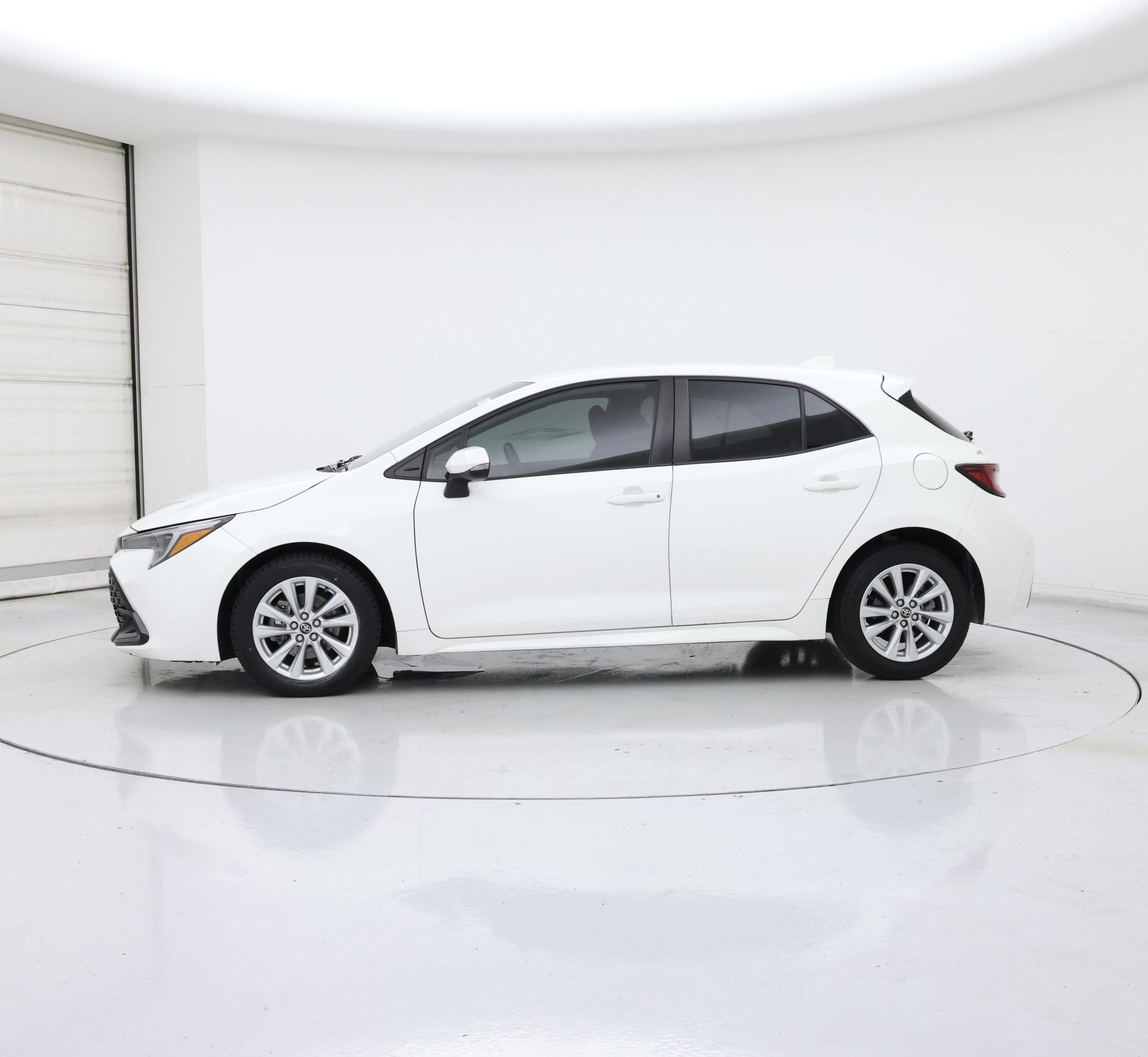 Thumbnail: 2023 Toyota Corolla - 3