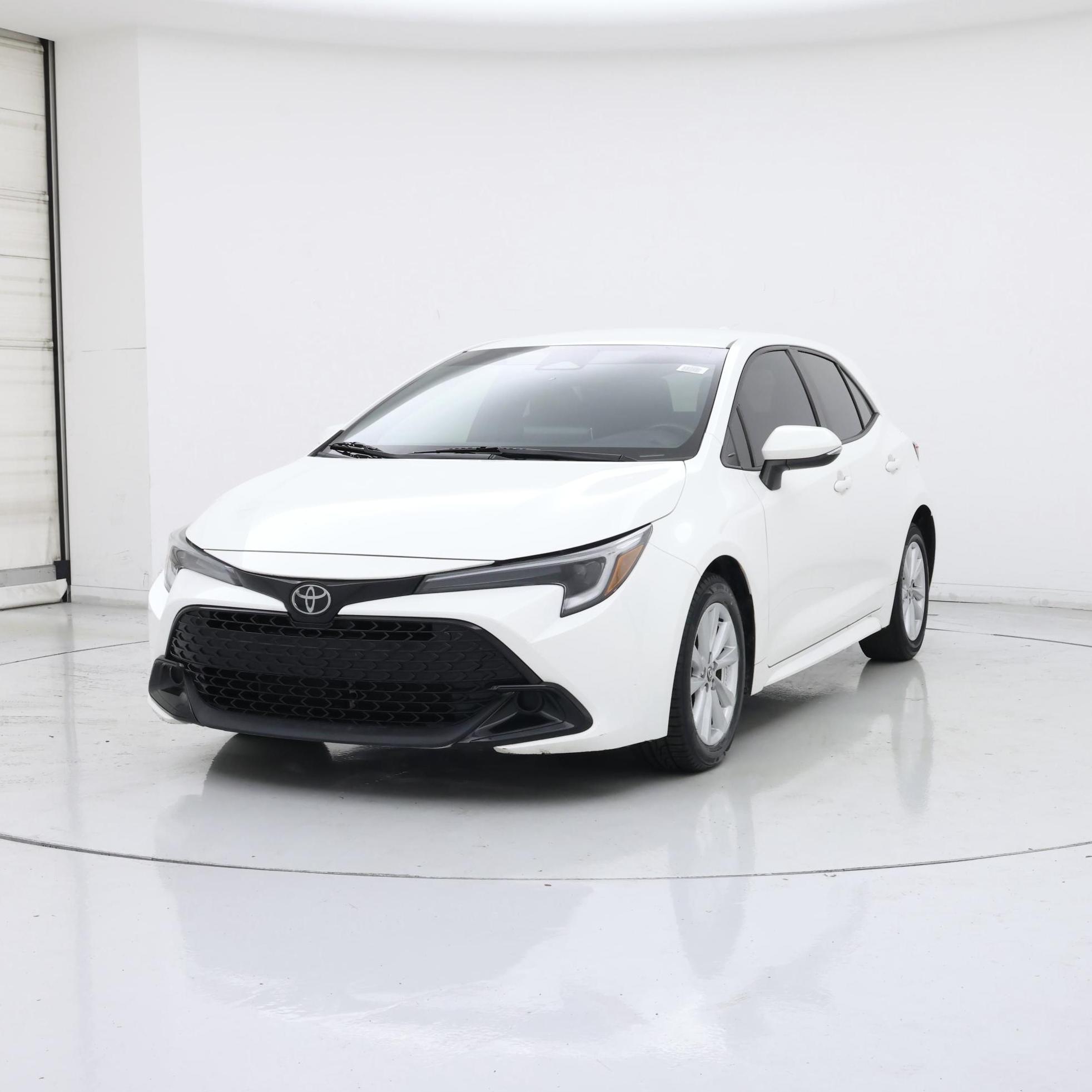 Thumbnail: 2023 Toyota Corolla - 4