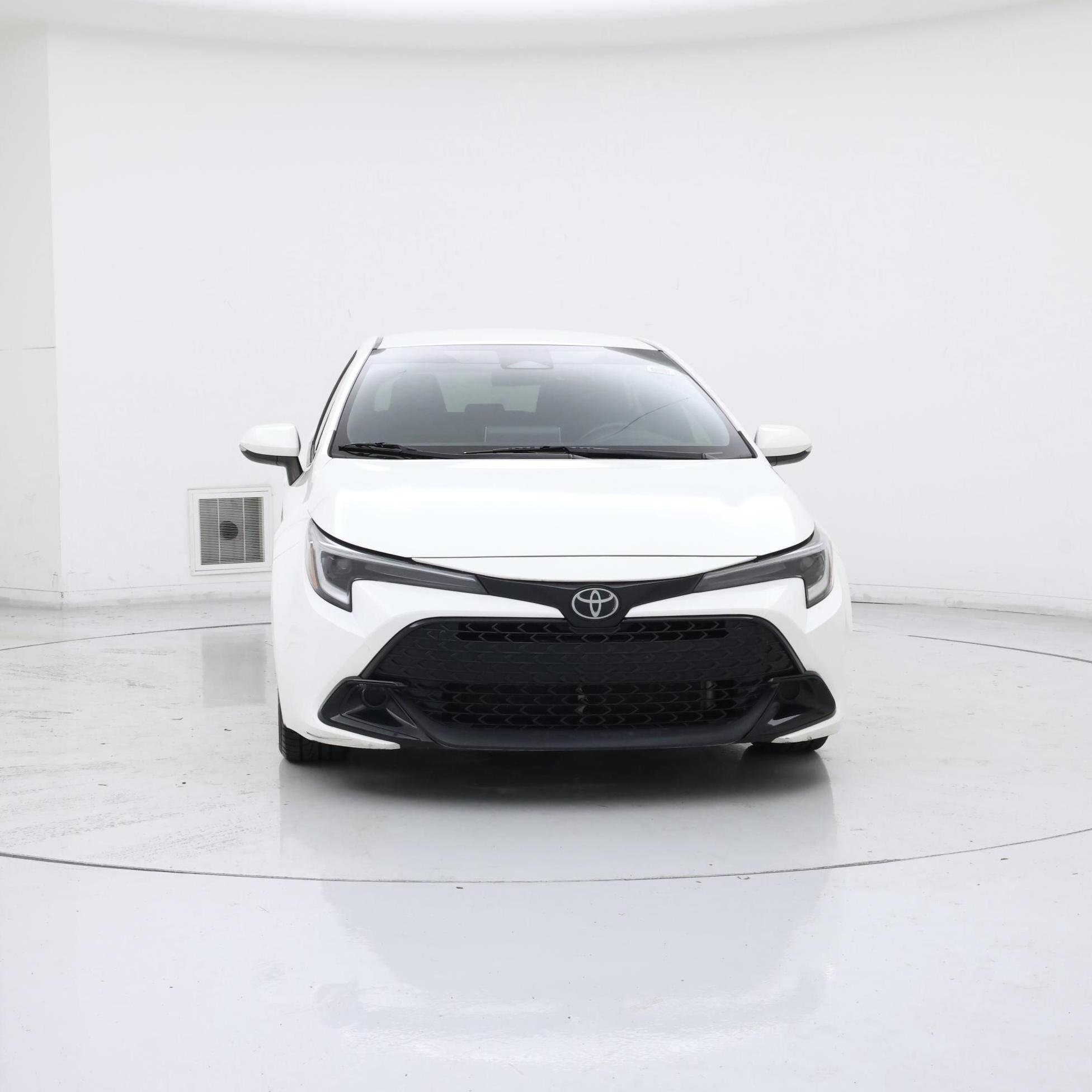 Thumbnail: 2023 Toyota Corolla - 5