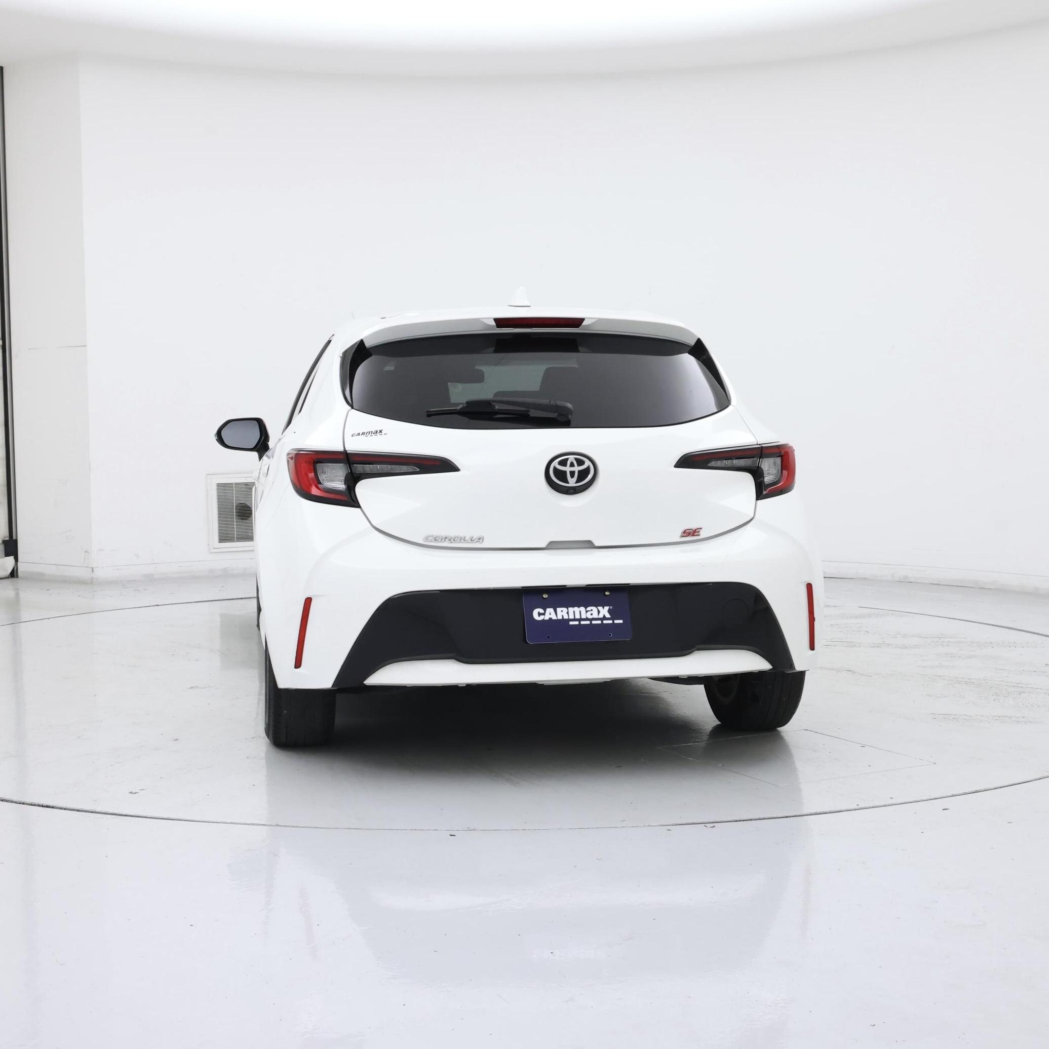 Thumbnail: 2023 Toyota Corolla - 6