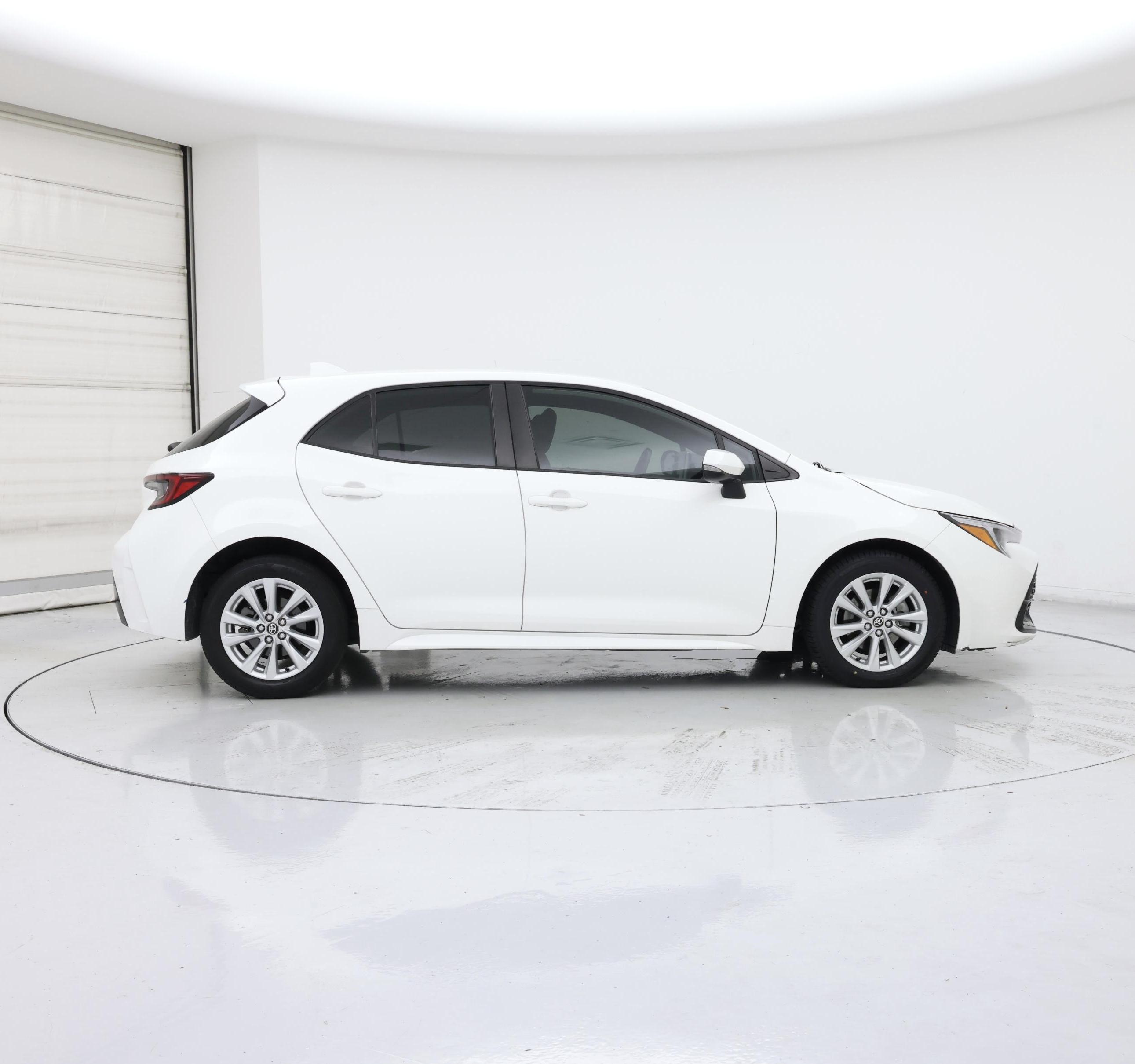 Thumbnail: 2023 Toyota Corolla - 7