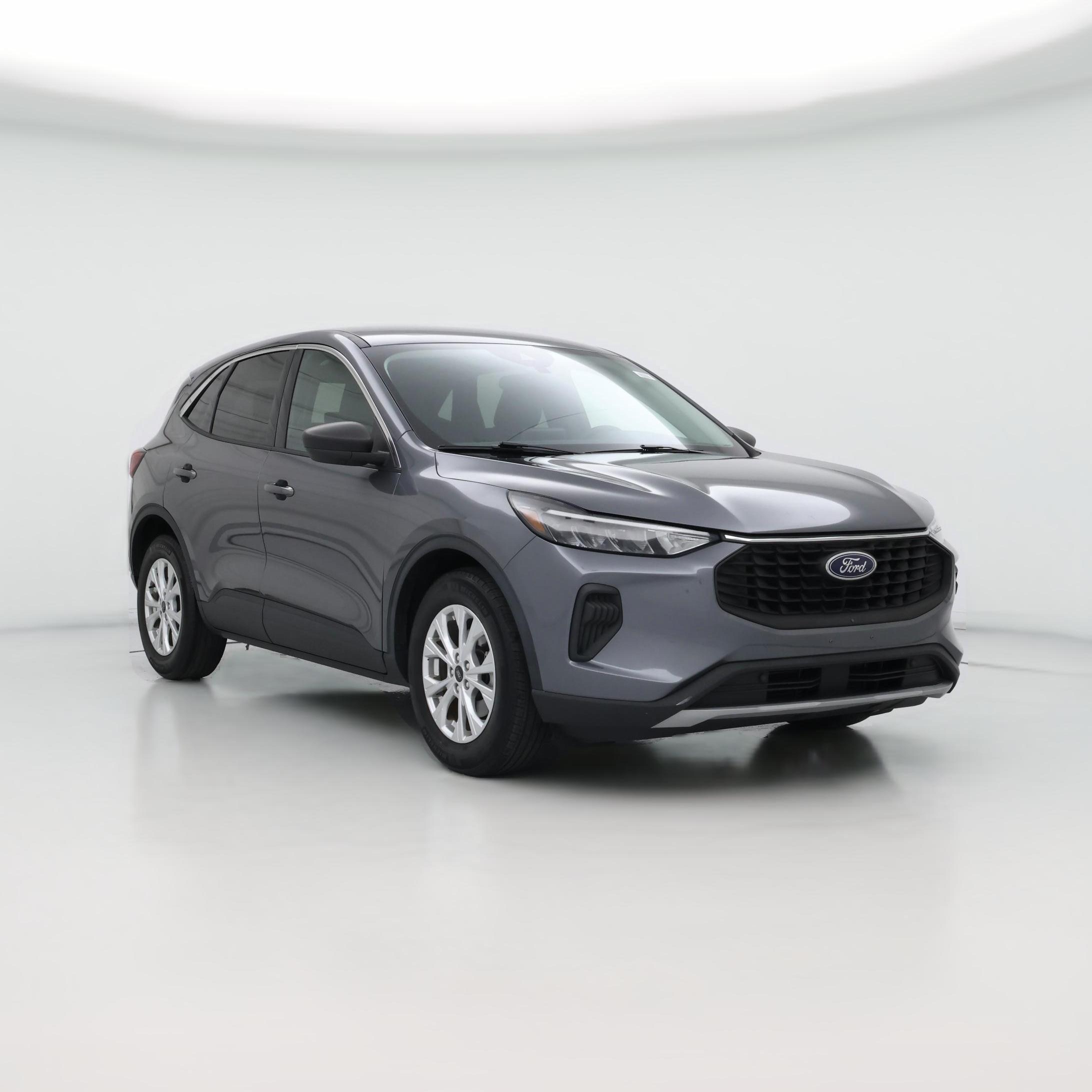 Thumbnail: 2023 Ford Escape - 1