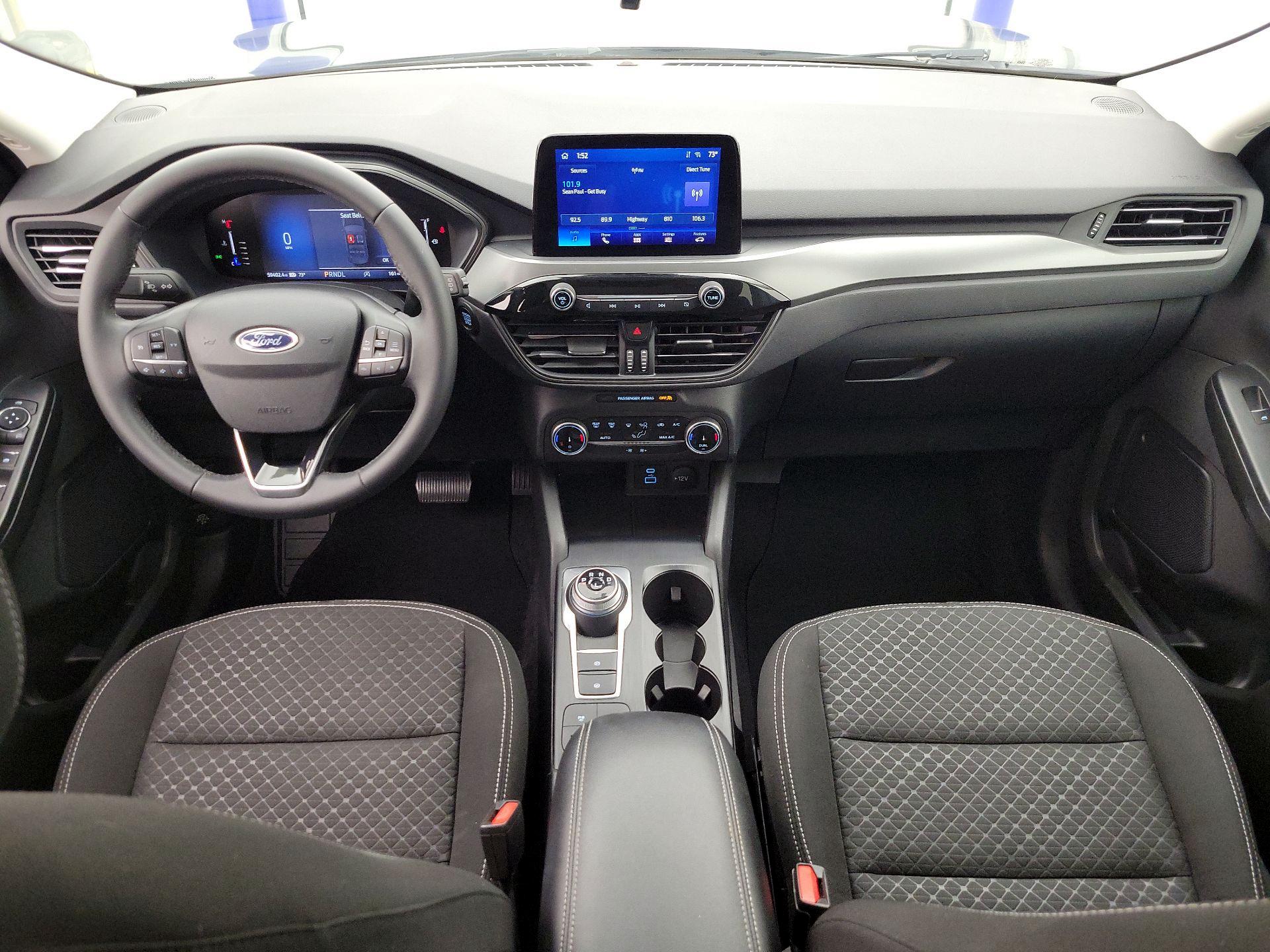 Thumbnail: 2023 Ford Escape - 9