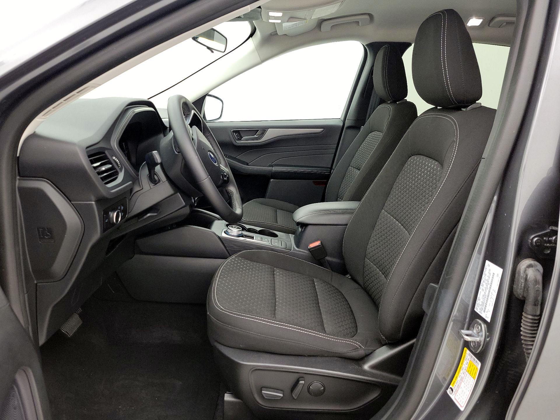 Thumbnail: 2023 Ford Escape - 11