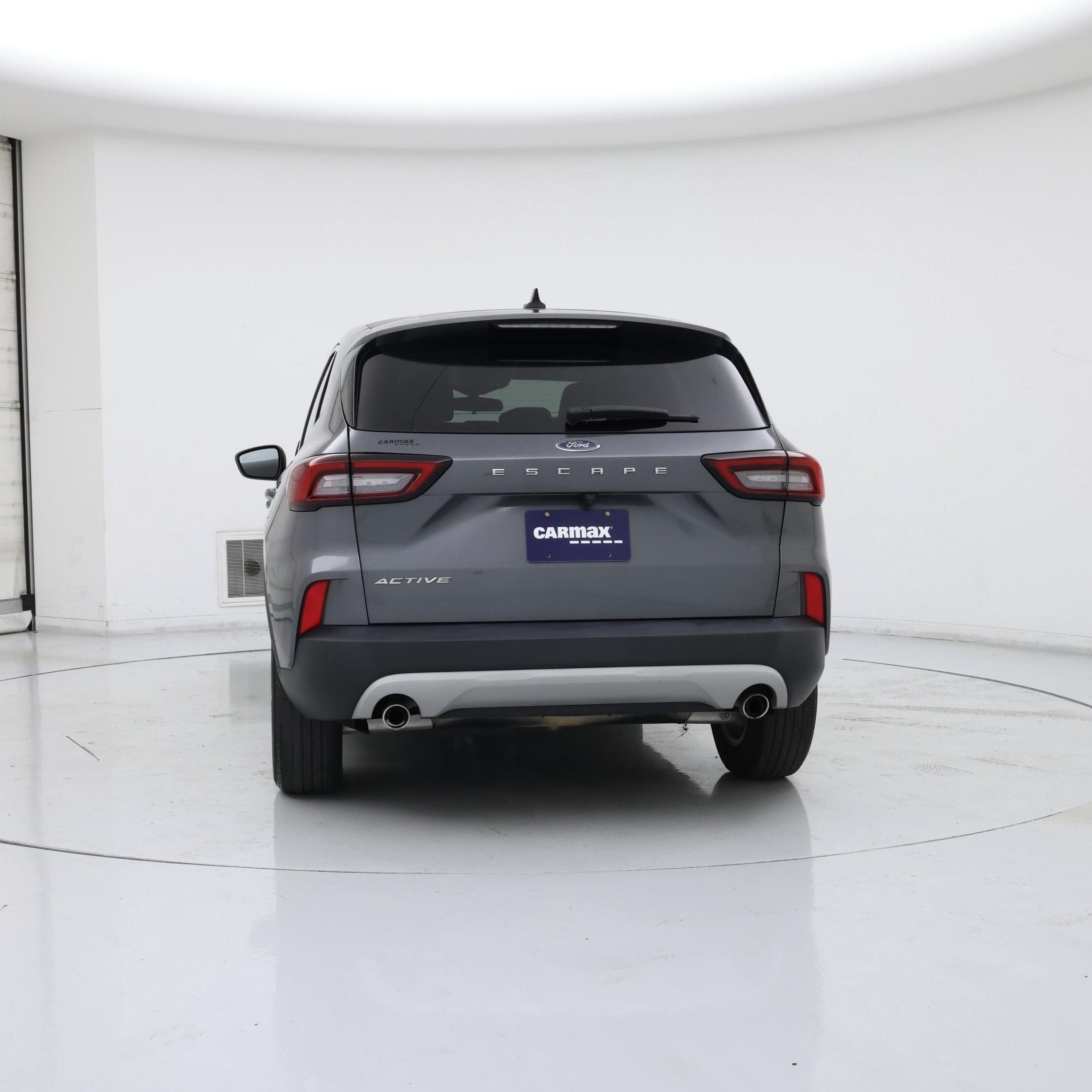 Thumbnail: 2023 Ford Escape - 6