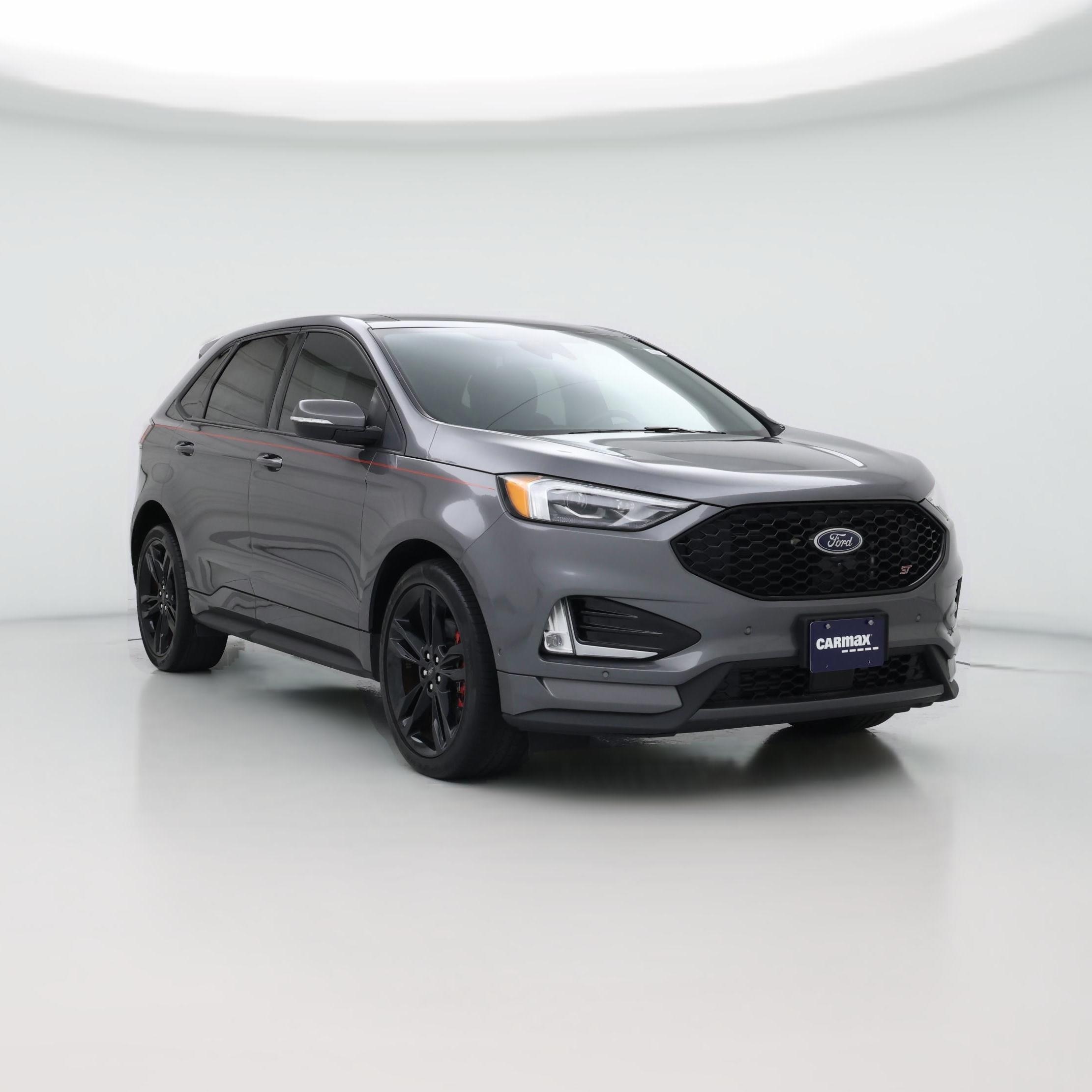 Thumbnail: 2022 Ford Edge - 1