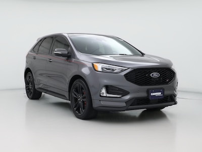 2022 Ford Edge ST