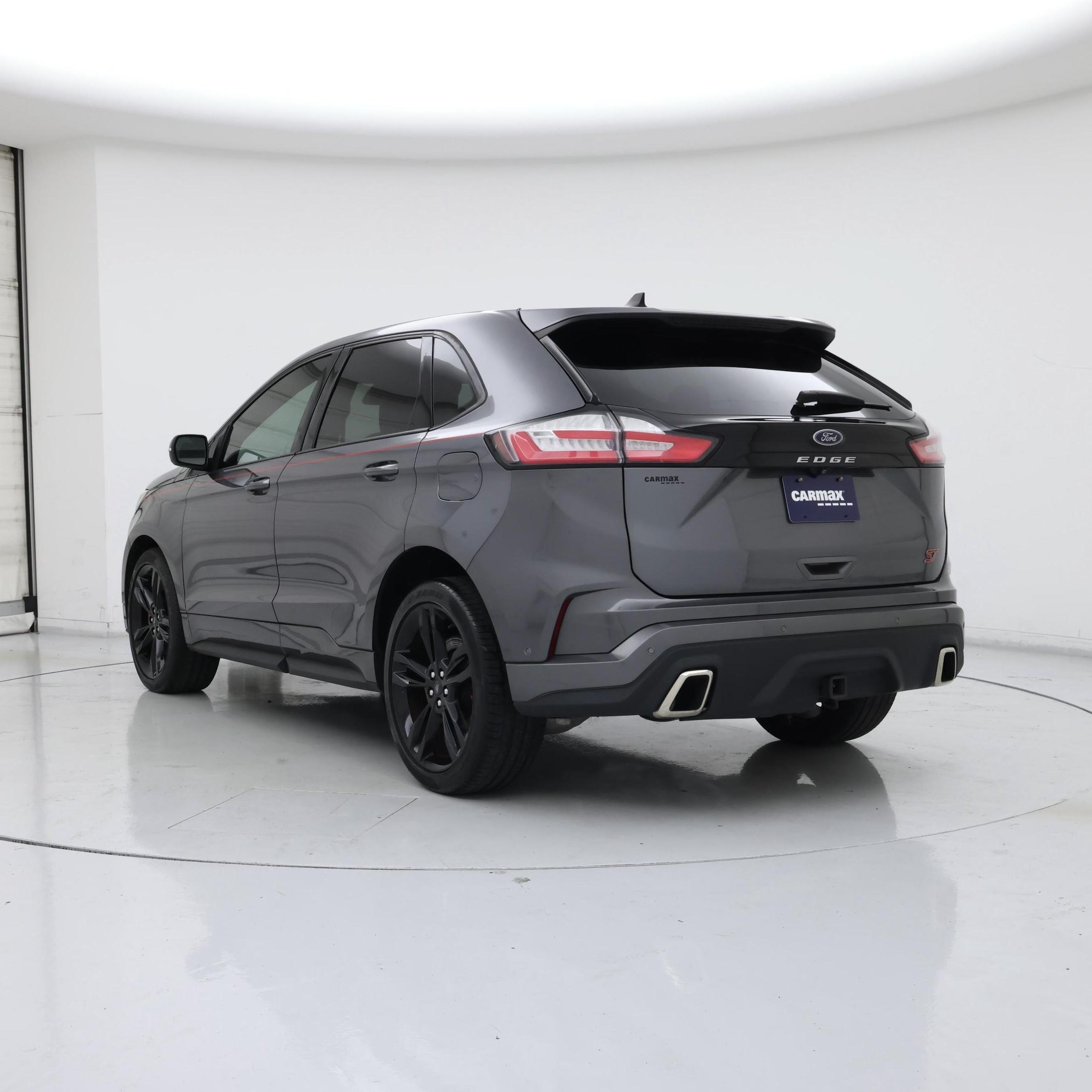 Thumbnail: 2022 Ford Edge - 2