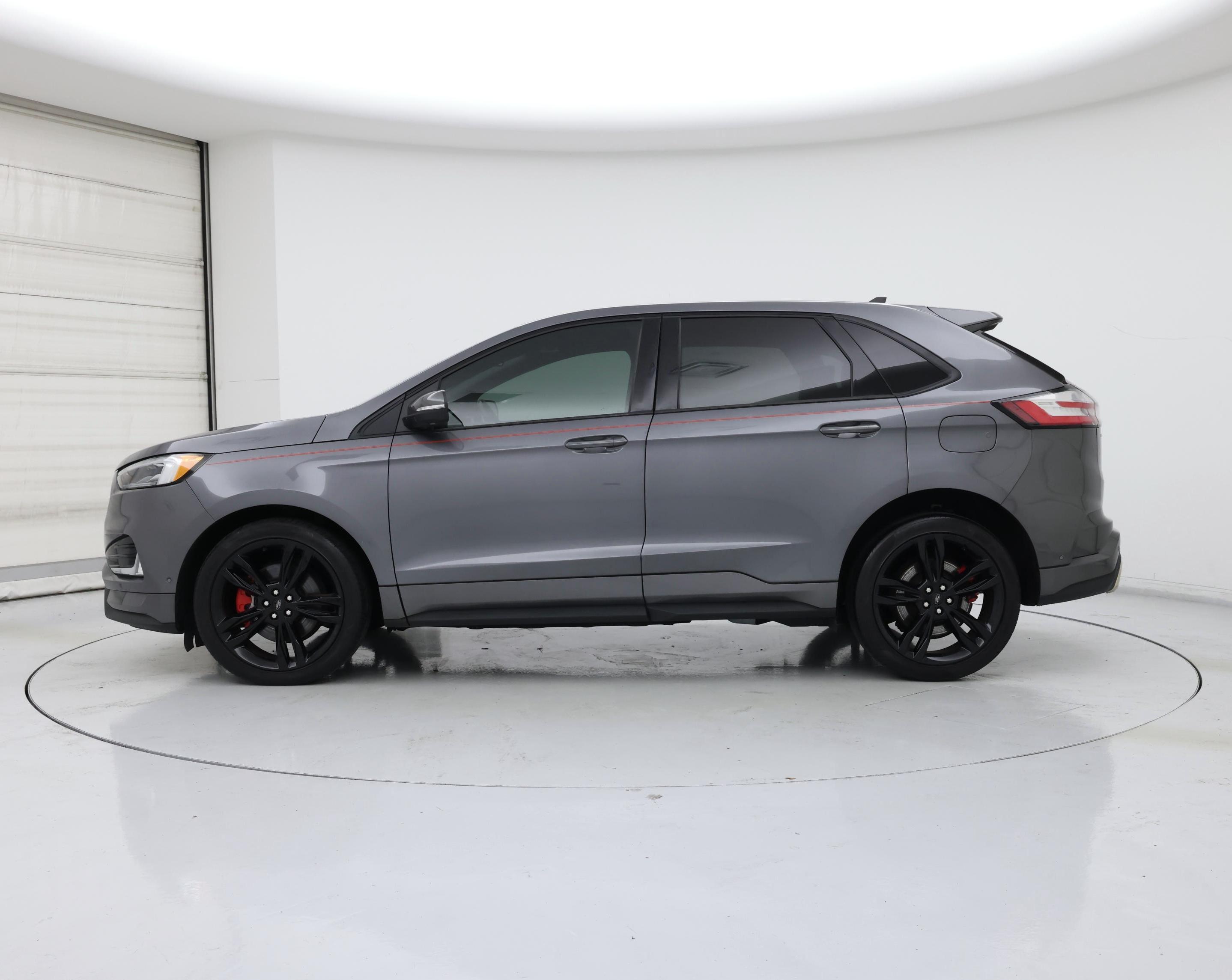 Thumbnail: 2022 Ford Edge - 3
