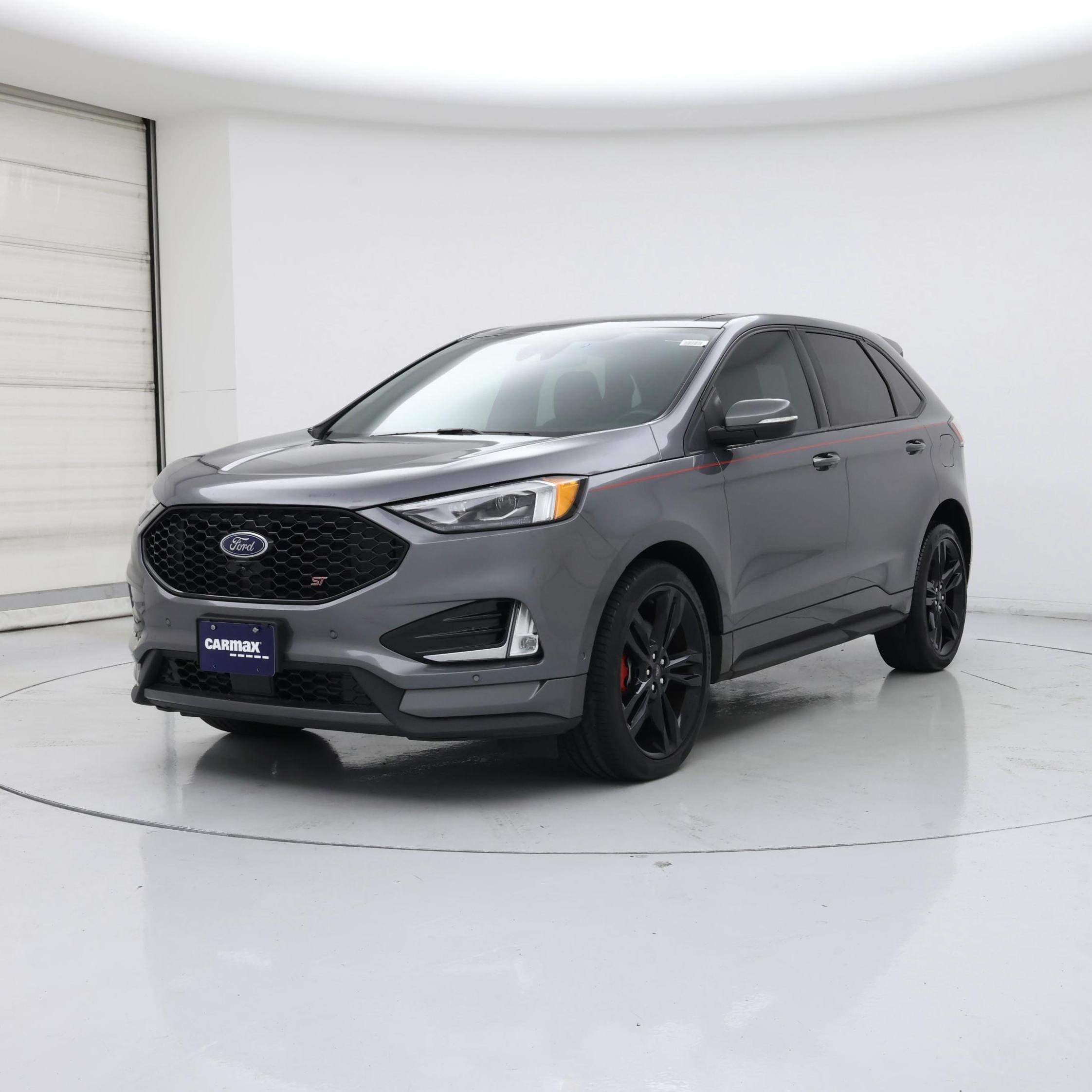 Thumbnail: 2022 Ford Edge - 4