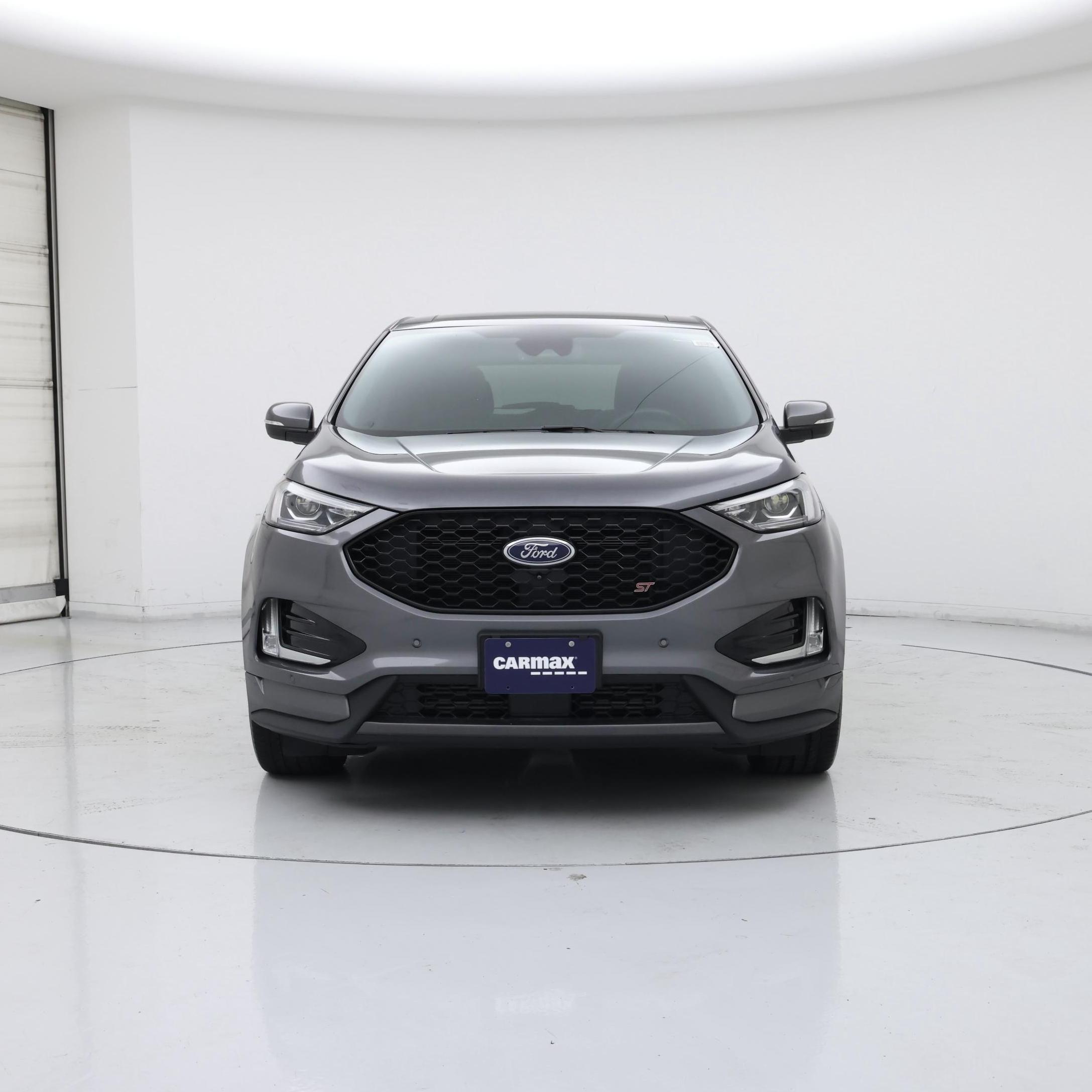 Thumbnail: 2022 Ford Edge - 5