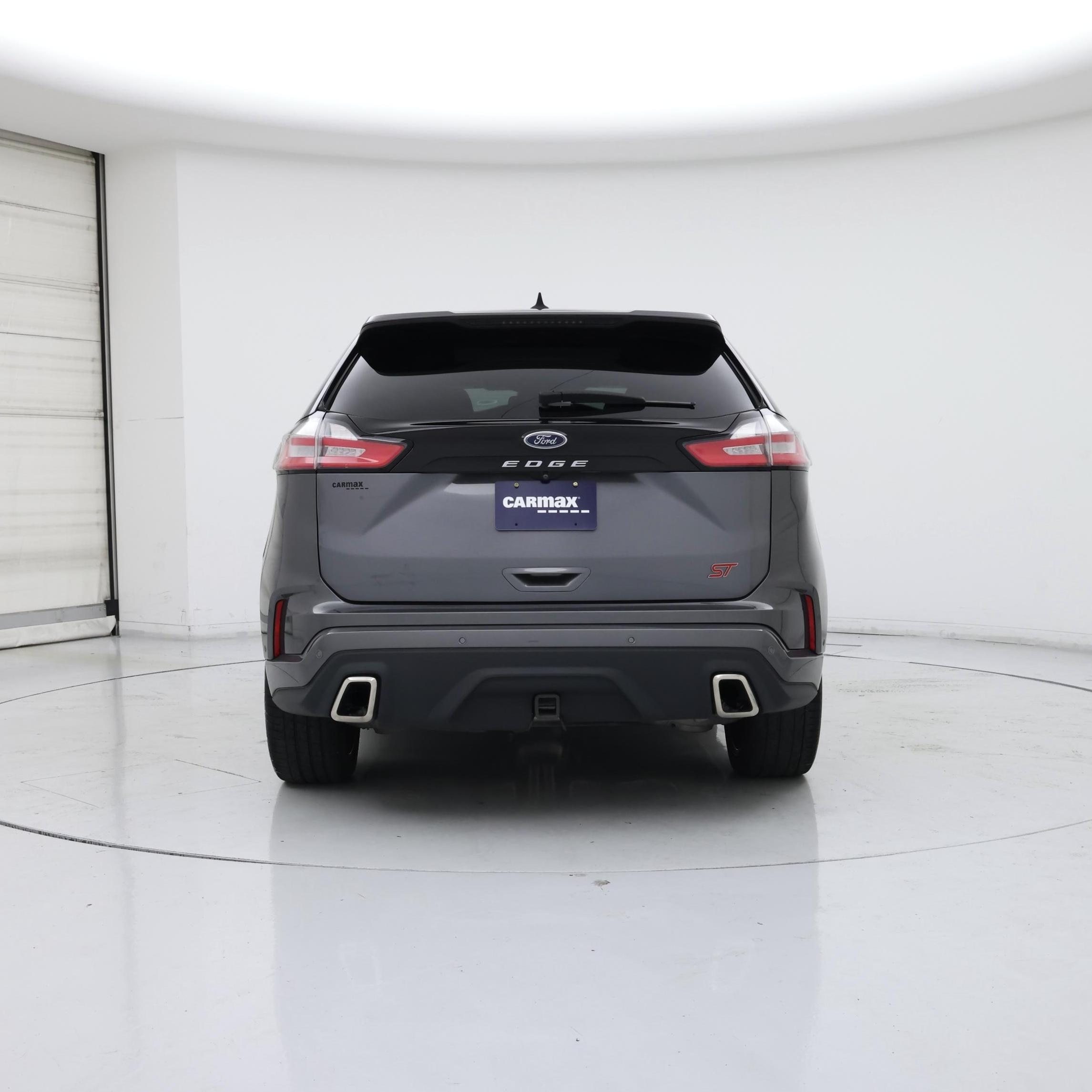 Thumbnail: 2022 Ford Edge - 6